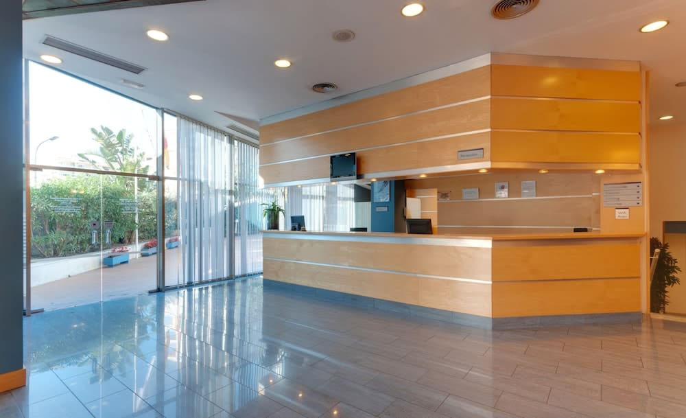 Sol Port Cambrils Hotel - photo 4