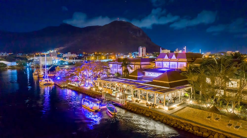 Le Suffren Hotel & Marina - photo 3