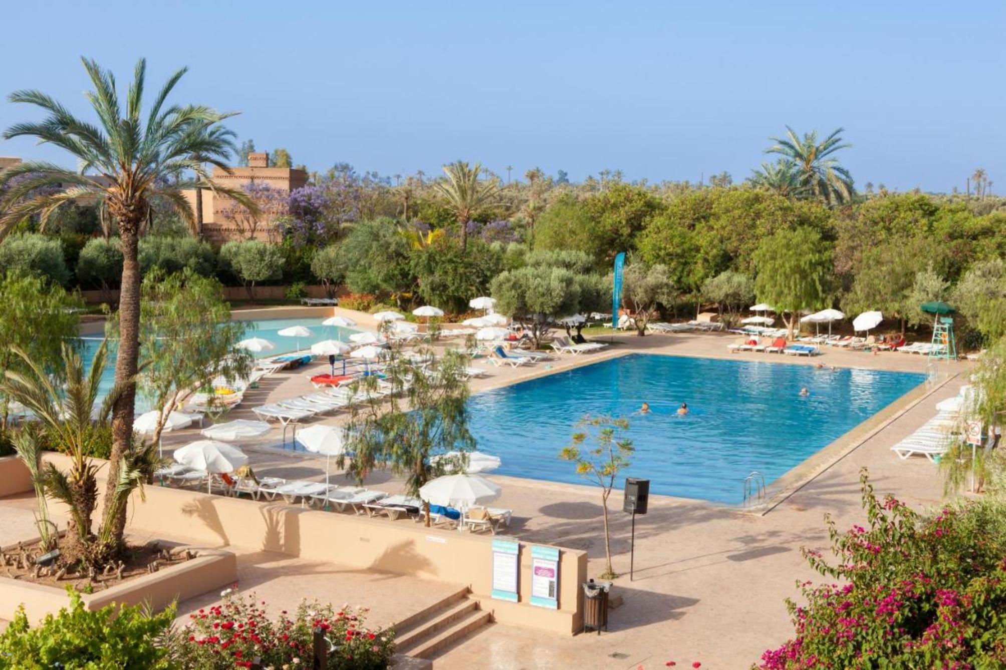 Valeria Madina Club - All Inclusive
