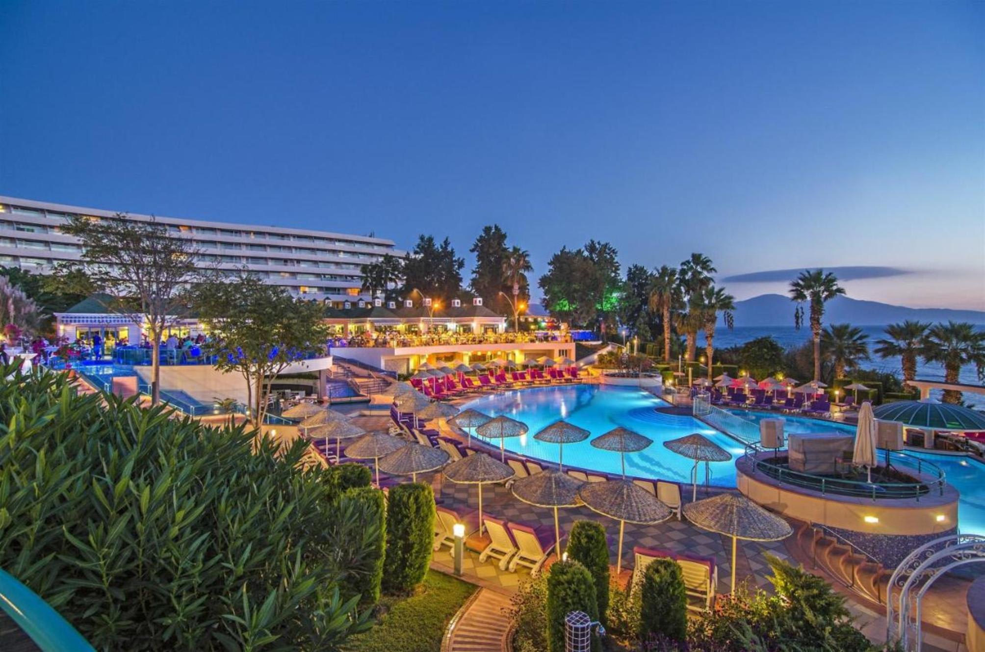 The Grand Blue Sky International - All Inclusive - photo 4