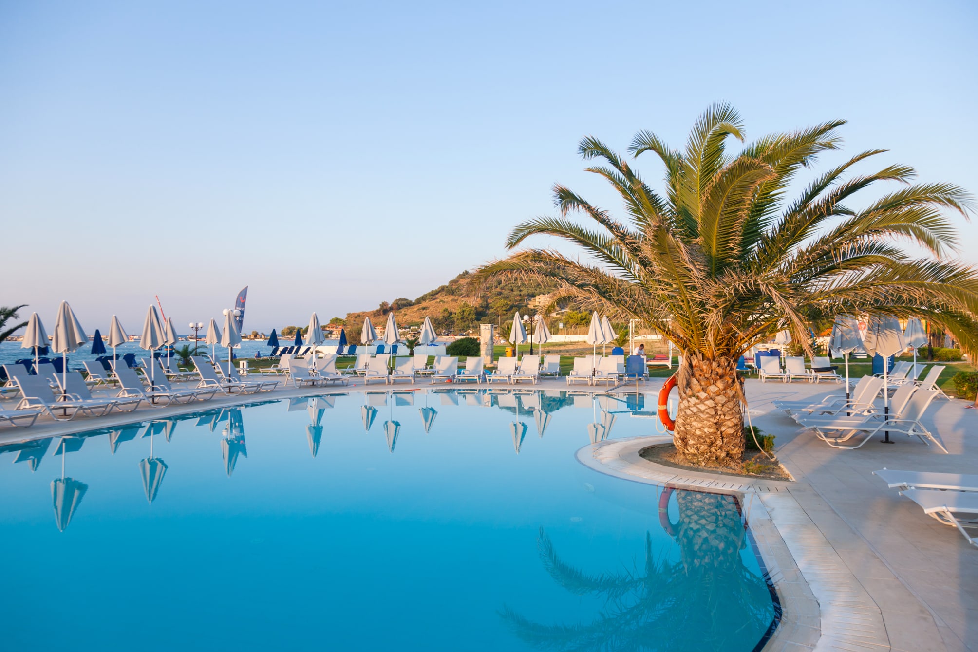 Alykanas Village Resort