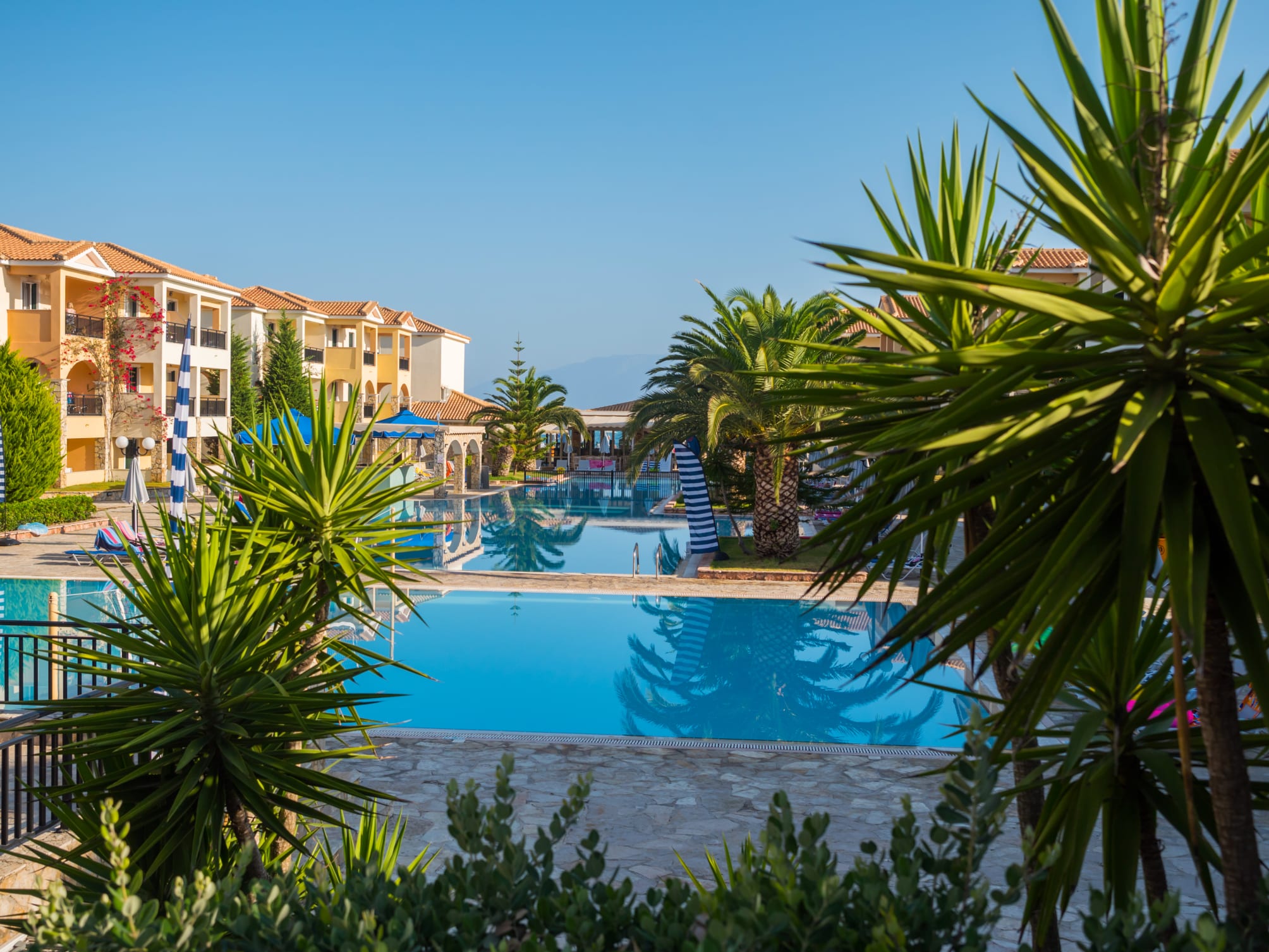 Alykanas Village Resort - photo 4