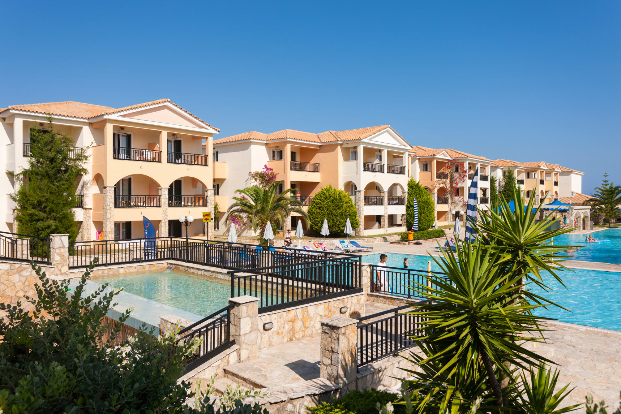 Alykanas Village Resort - photo 5