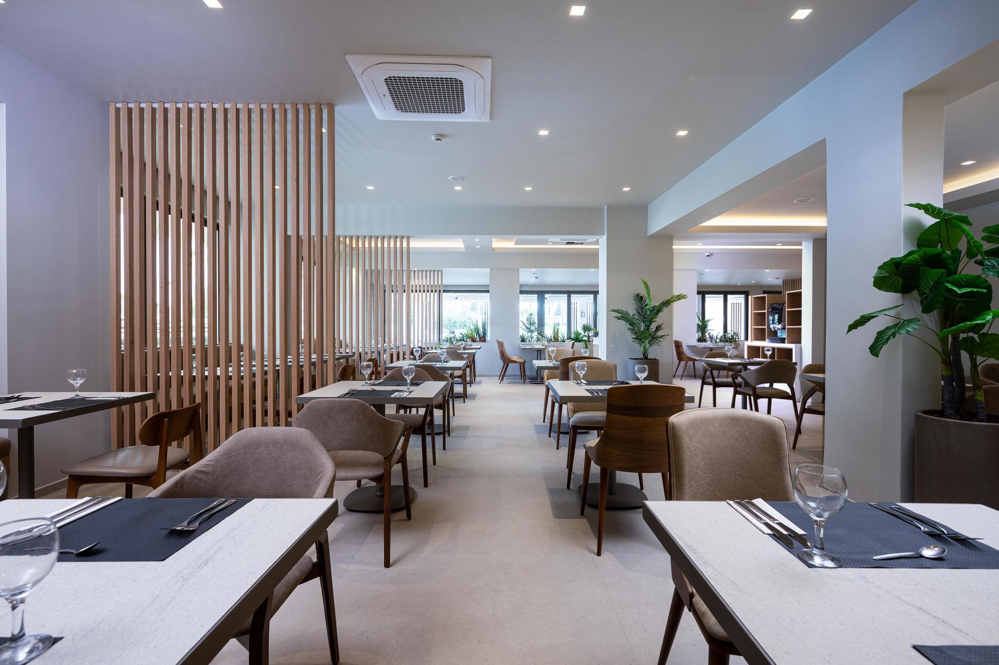 Apollon Hotel - photo 4