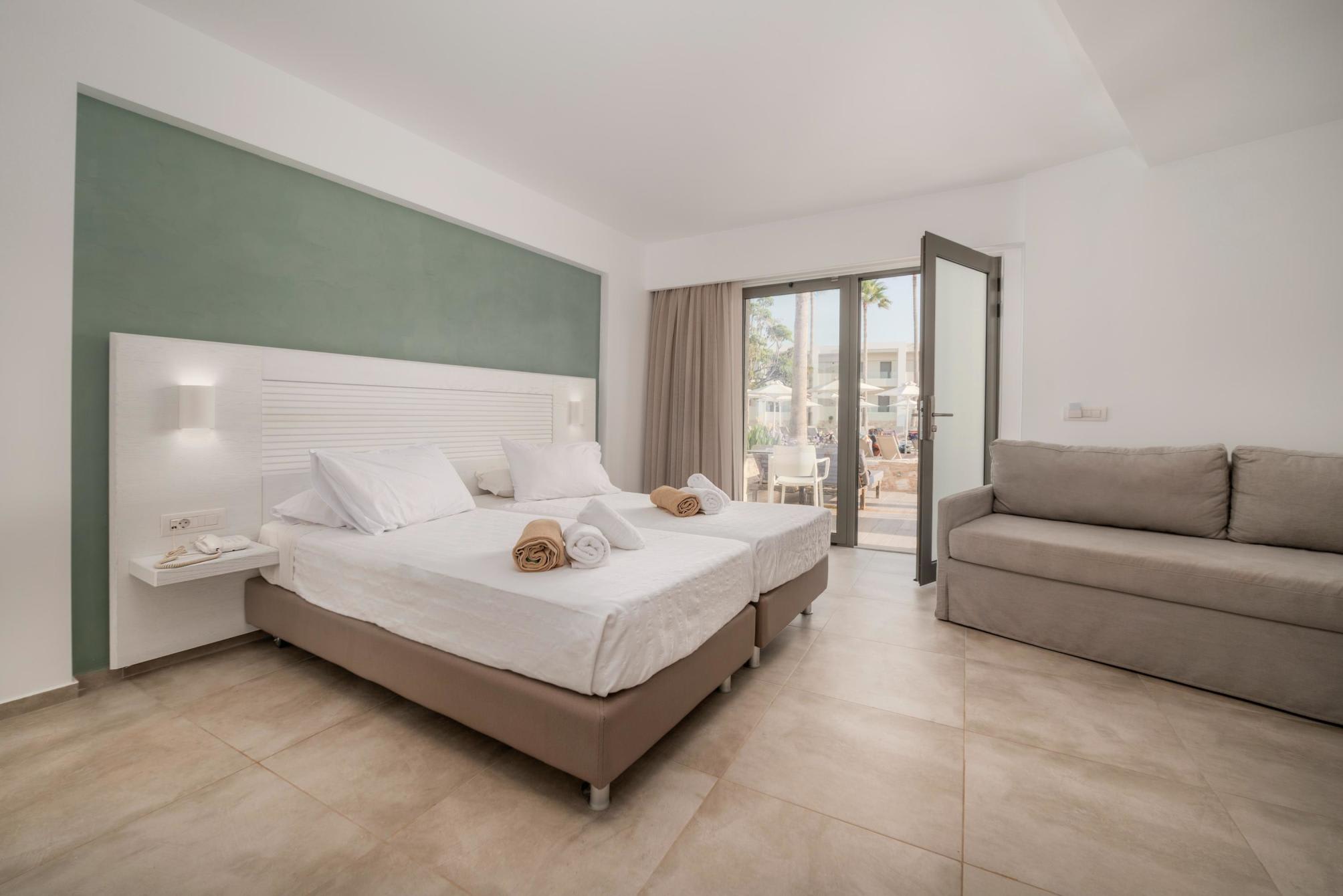 Apollon Hotel - photo 5