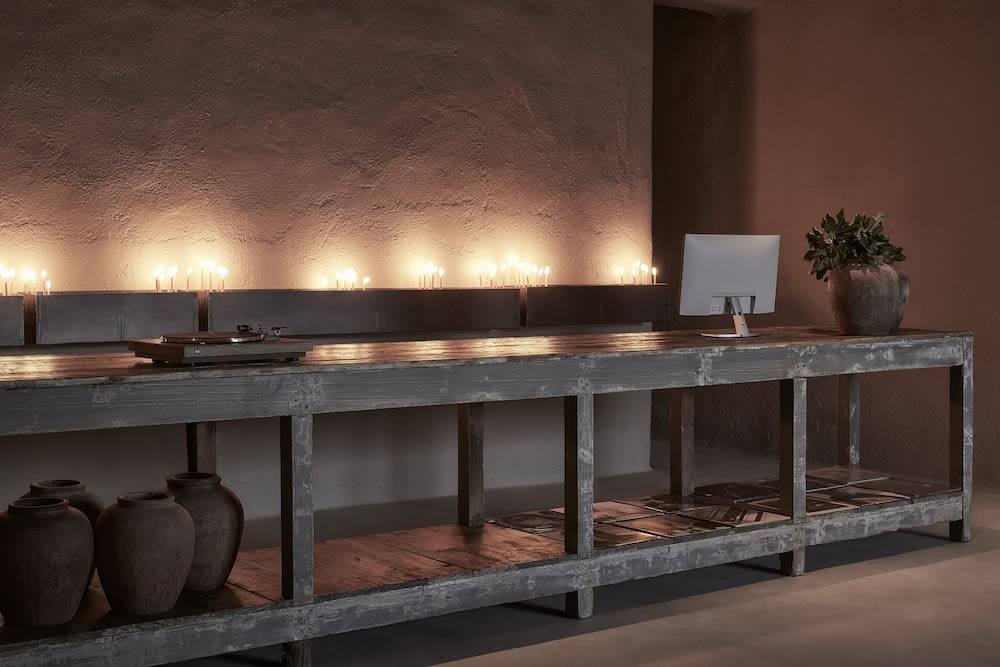 Nomad Mykonos - Small Luxury Hotels of the World - photo 3