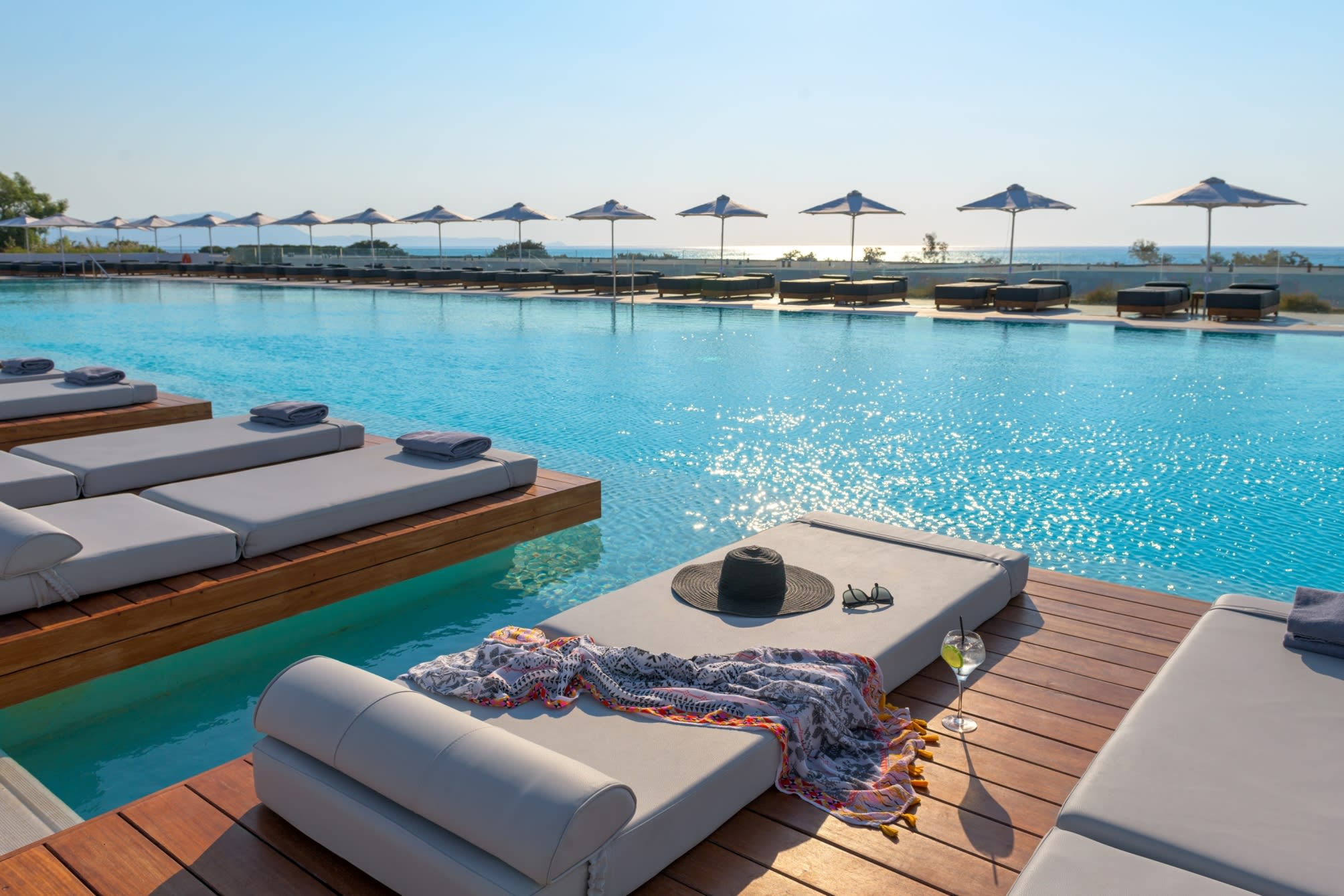 Gennadi Grand Resort - photo 4