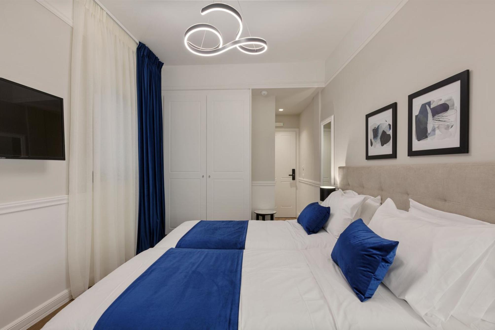 Classic Hotel by Athens Prime Hotels - photo 4