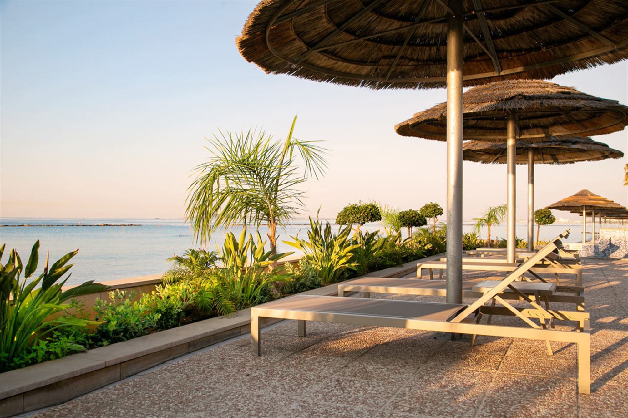 Atlantica Miramare Beach - photo 5