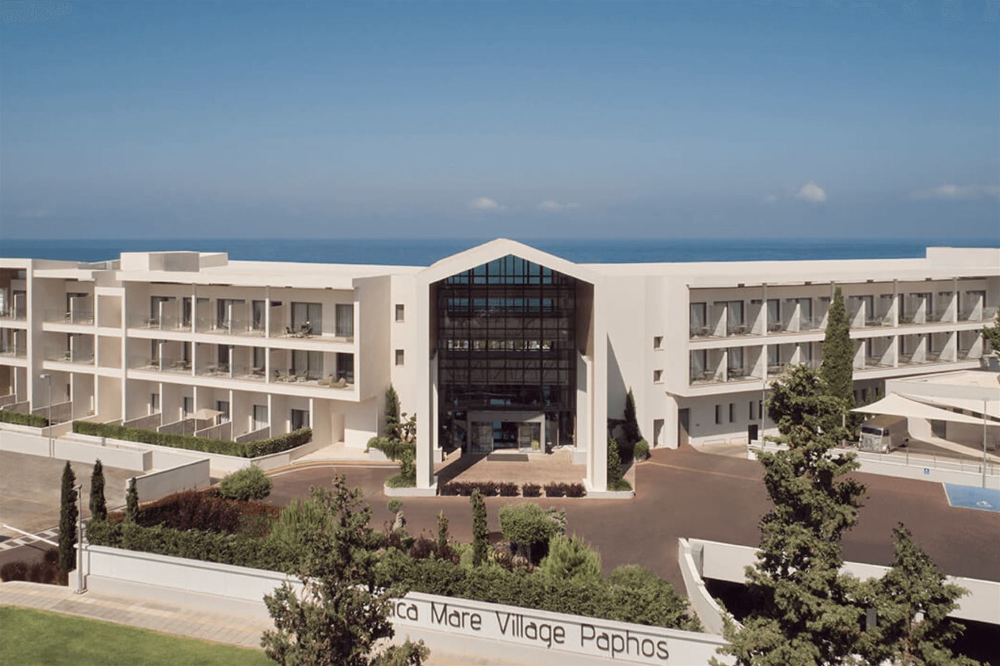 Mare Paphos - photo 3