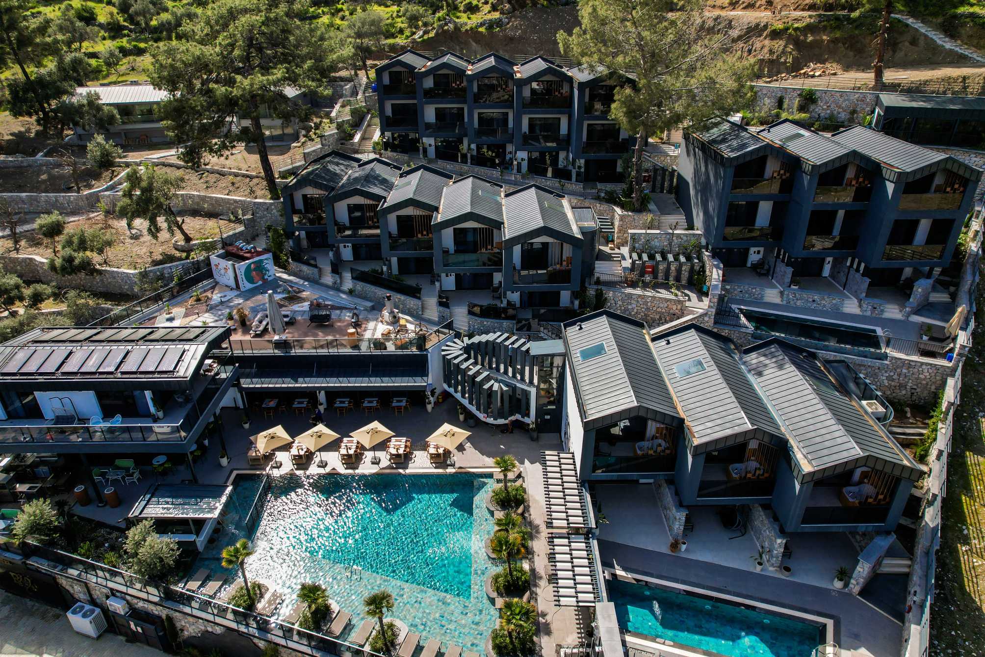 Ramitos Hotel - photo 3