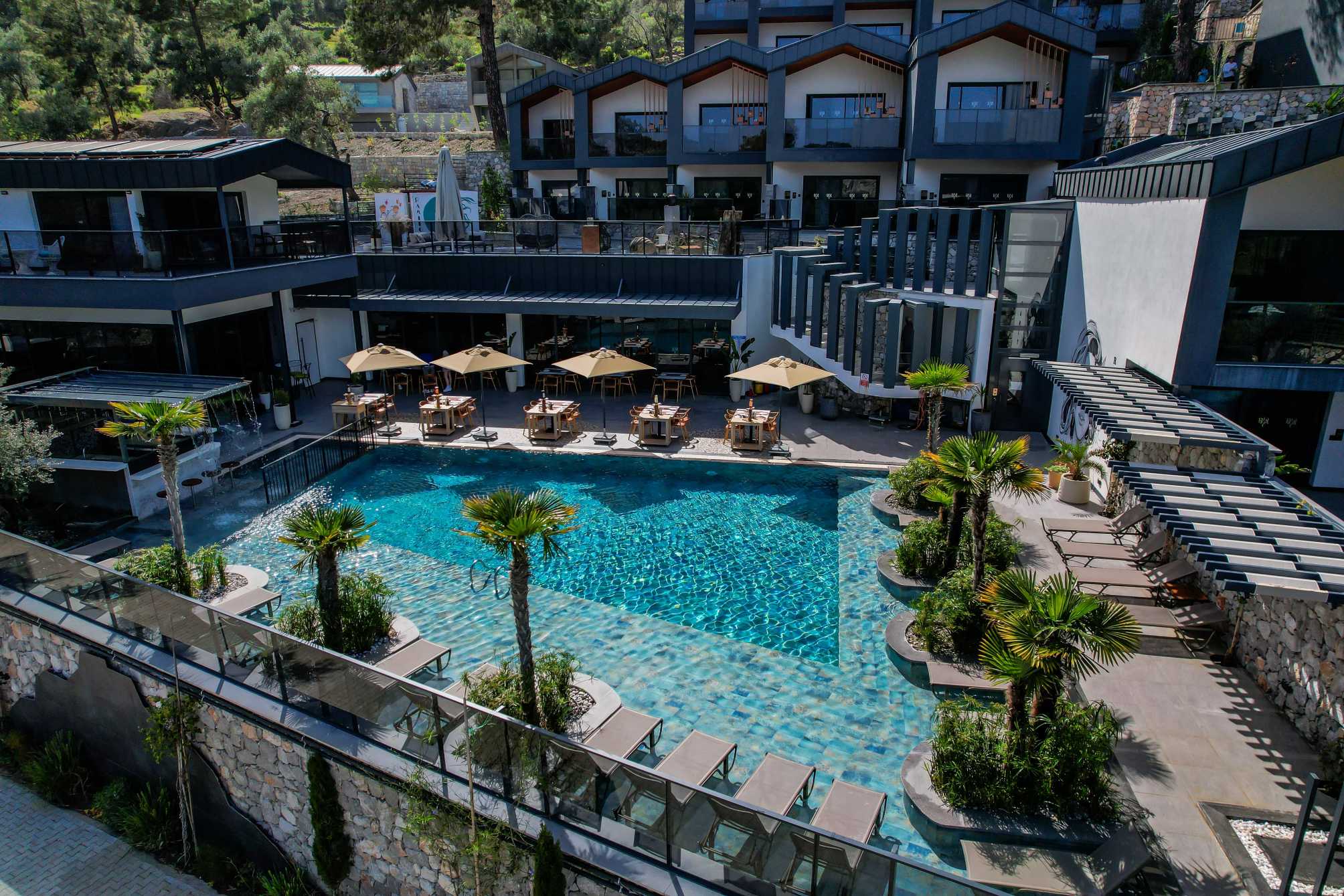 Ramitos Hotel - photo 4