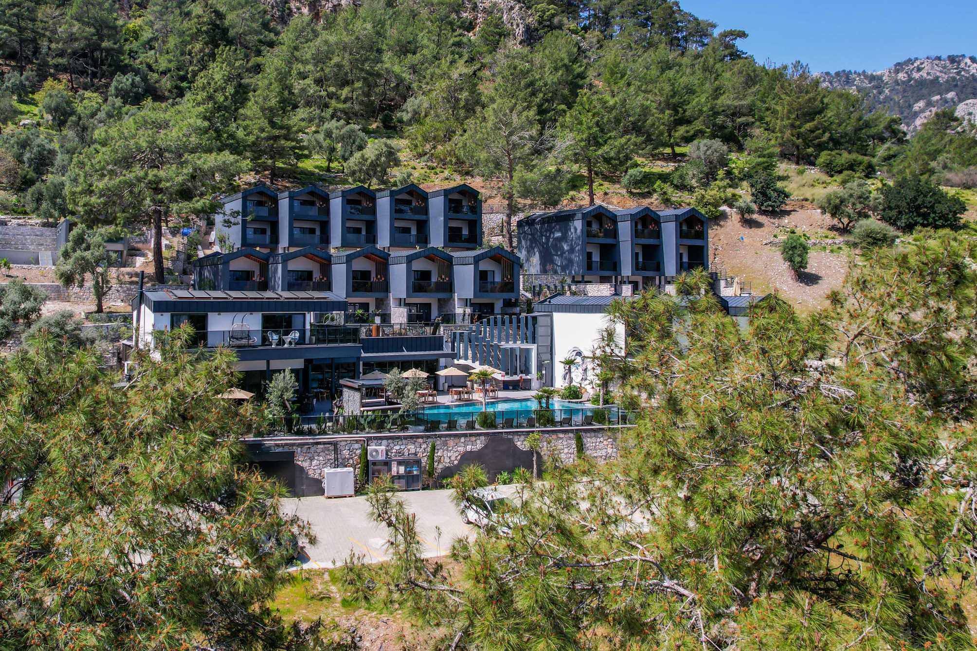 Ramitos Hotel - photo 5