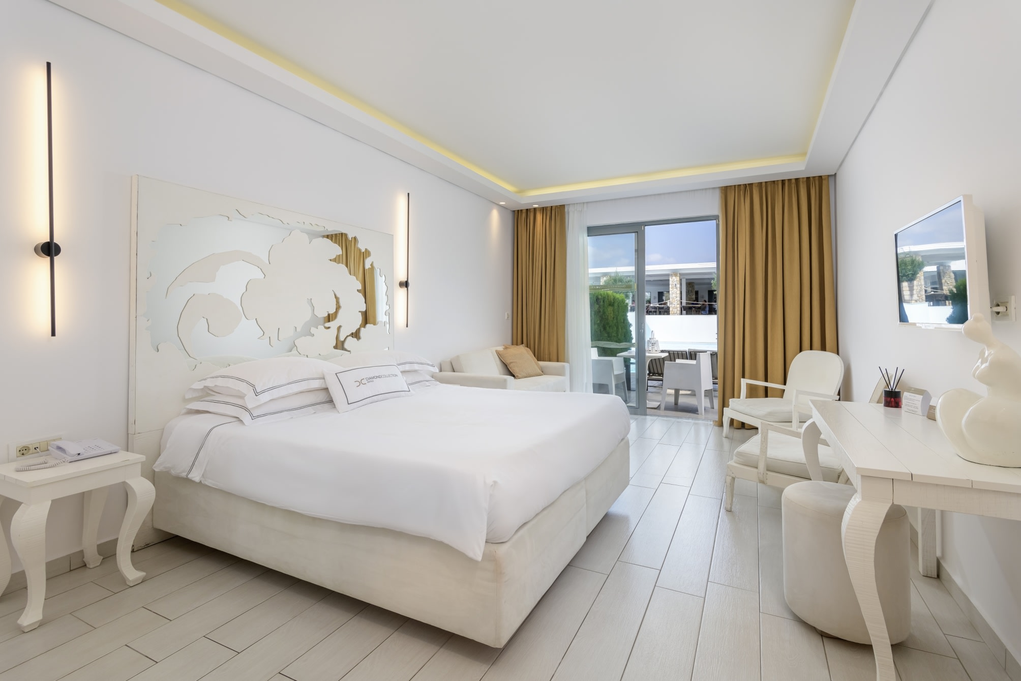 Diamond Deluxe Hotel - Adults Only - photo 3