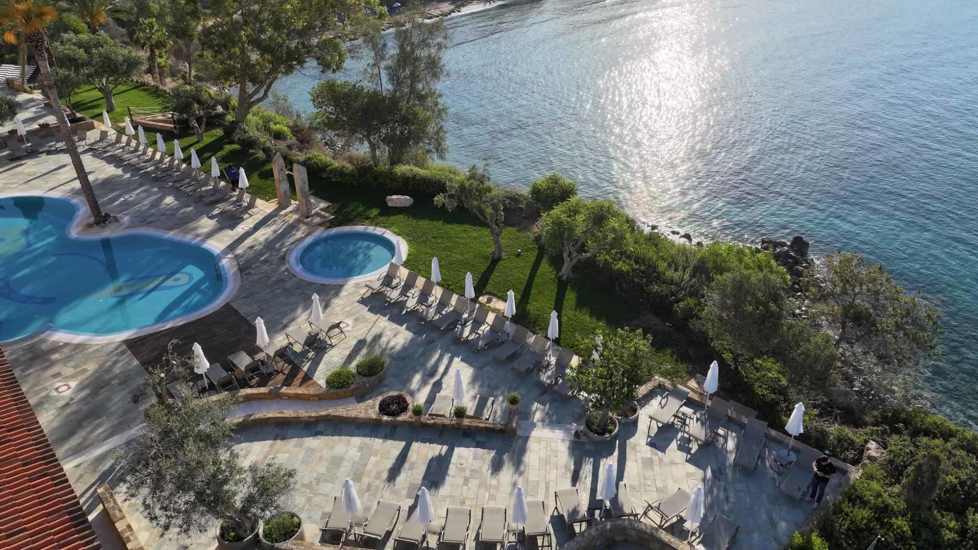 Thalassa Boutique Hotel & Spa - photo 3