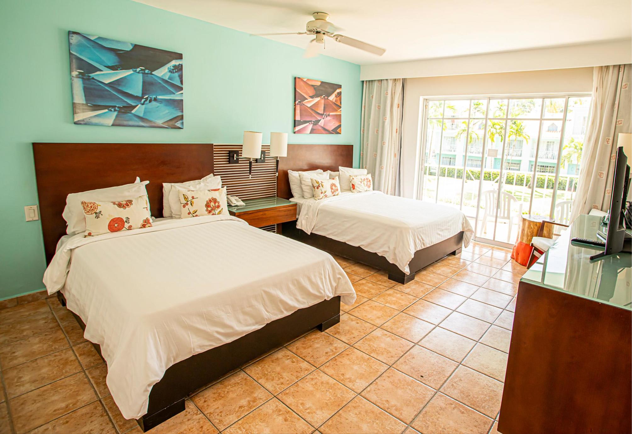 VH - Gran Ventana Beach Resort - photo 3