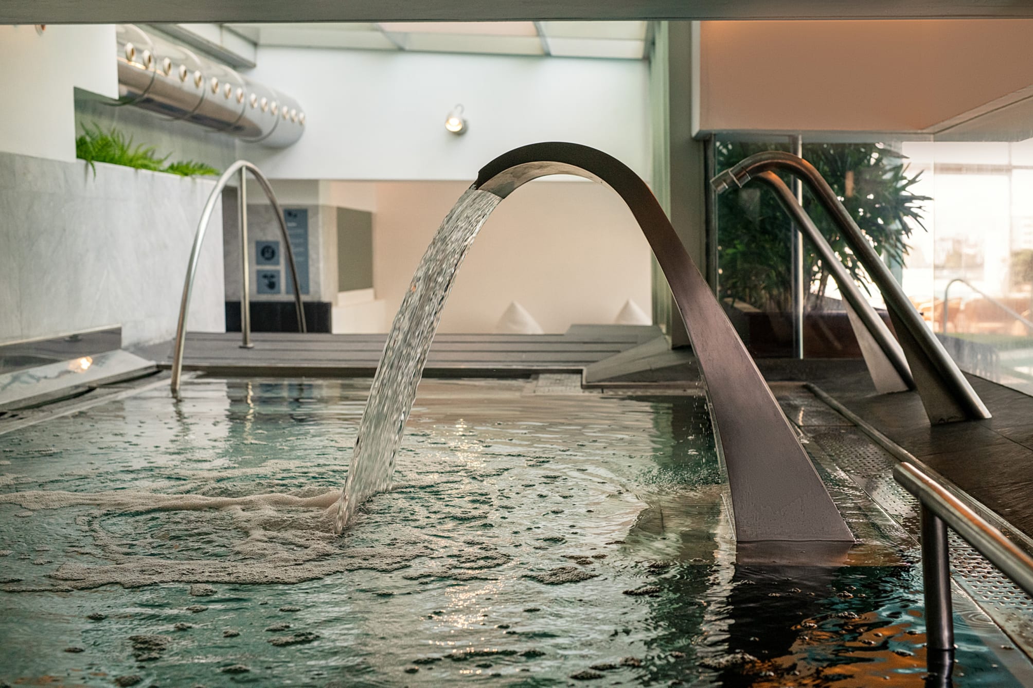 Arrecife Gran Hotel & Spa - photo 4