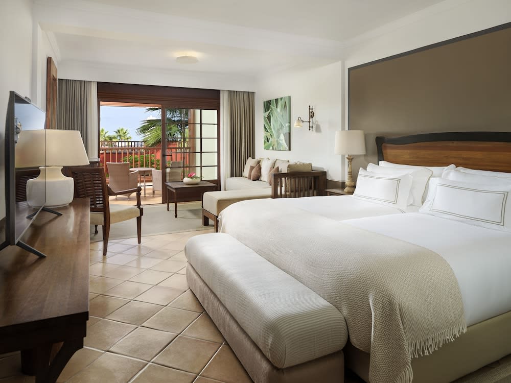 Hotel Hacienda del Conde Meliá Collection Golf & Spa - Adults Only - photo 5