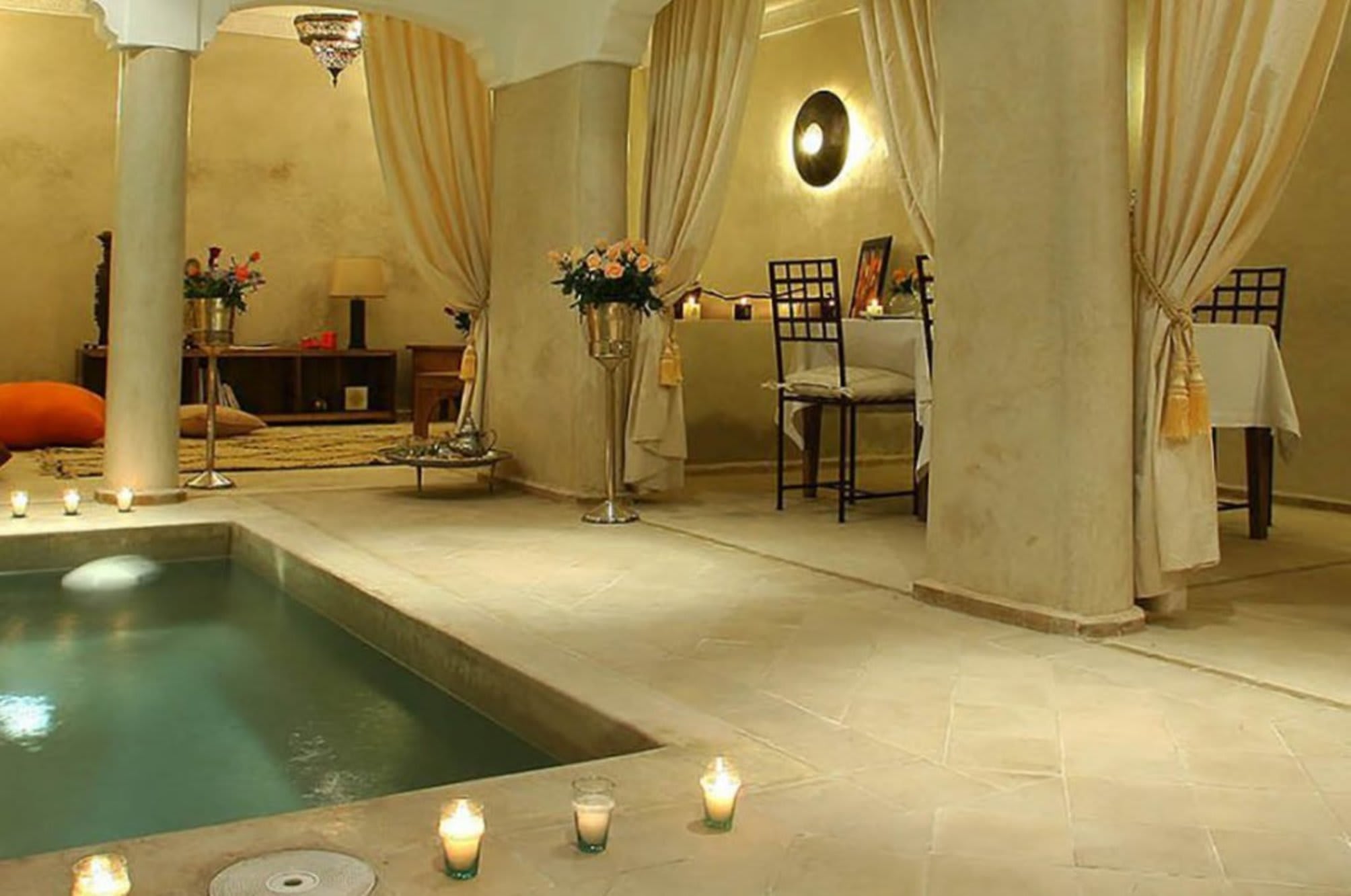 Riad Cherrata