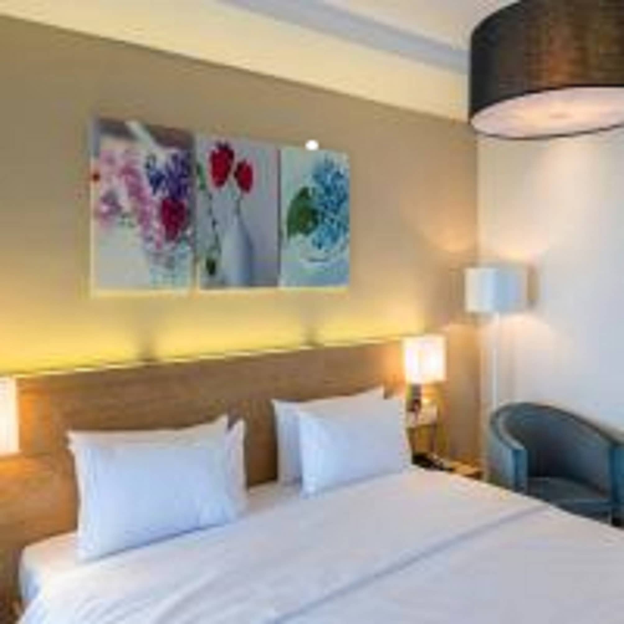 Pereybere Hotel & Spa - photo 3