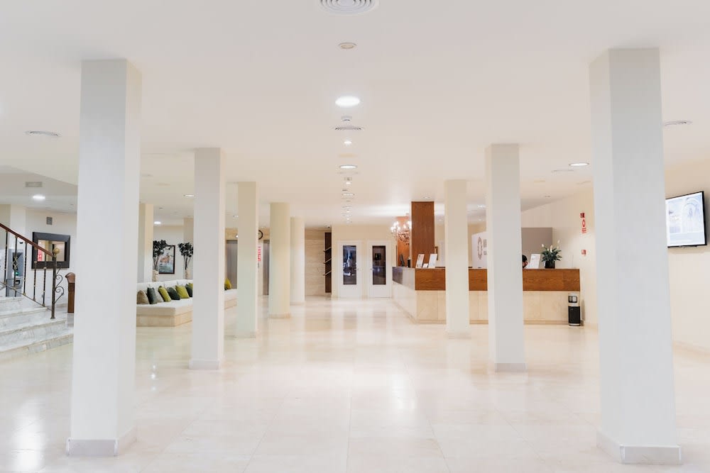 Minura Cala Galdana & Apartamentos d'Aljandar - photo 3