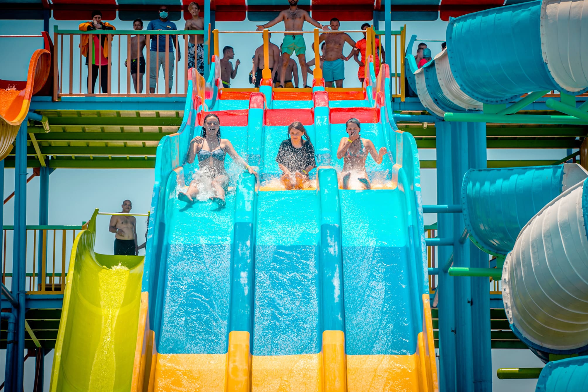 Hawaii Paradise Aqua Park Resort - Families and Couples Only - photo 4
