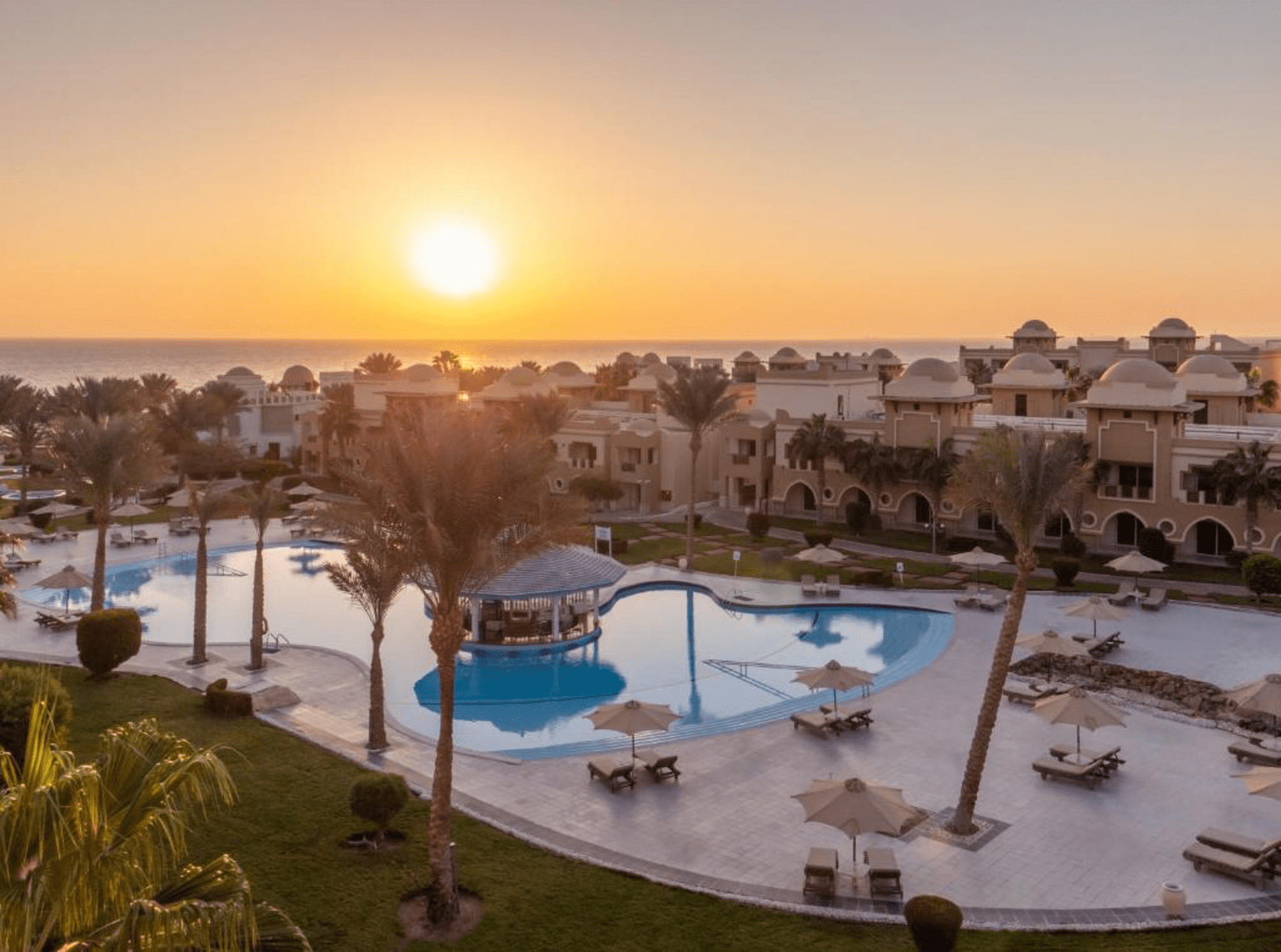 Serenity Alpha Beach - Ex Serenity Makadi Beach - photo 4