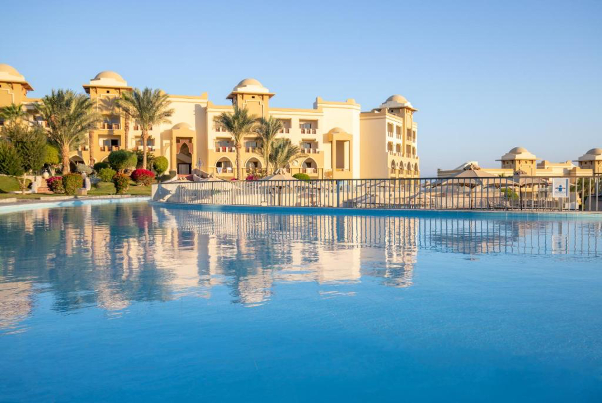Serenity Alpha Beach - Ex Serenity Makadi Beach - photo 2