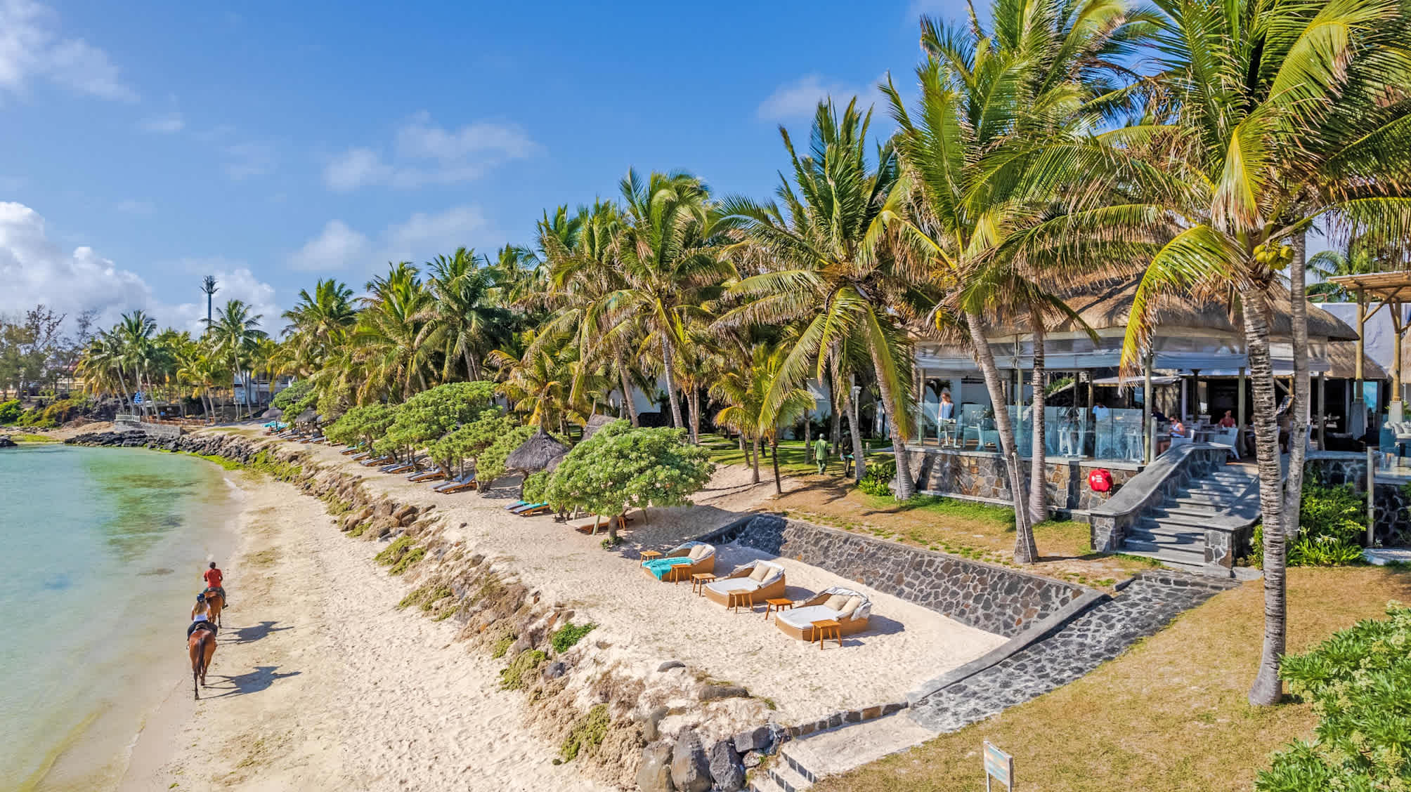 Seasense Boutique Hotel & Spa - photo 2