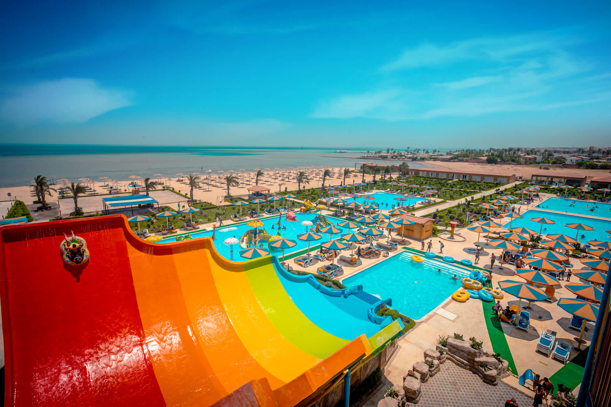 Hawaii Paradise Aqua Park Resort - Families and Couples Only - photo 3