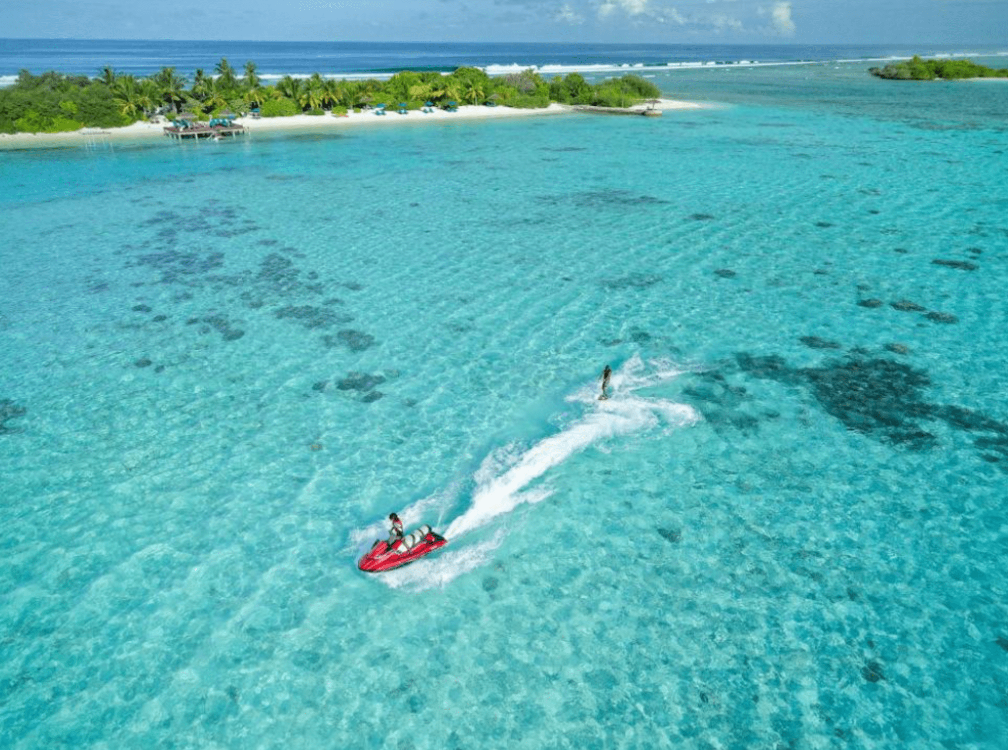 Canareef Resort Maldives - photo 3