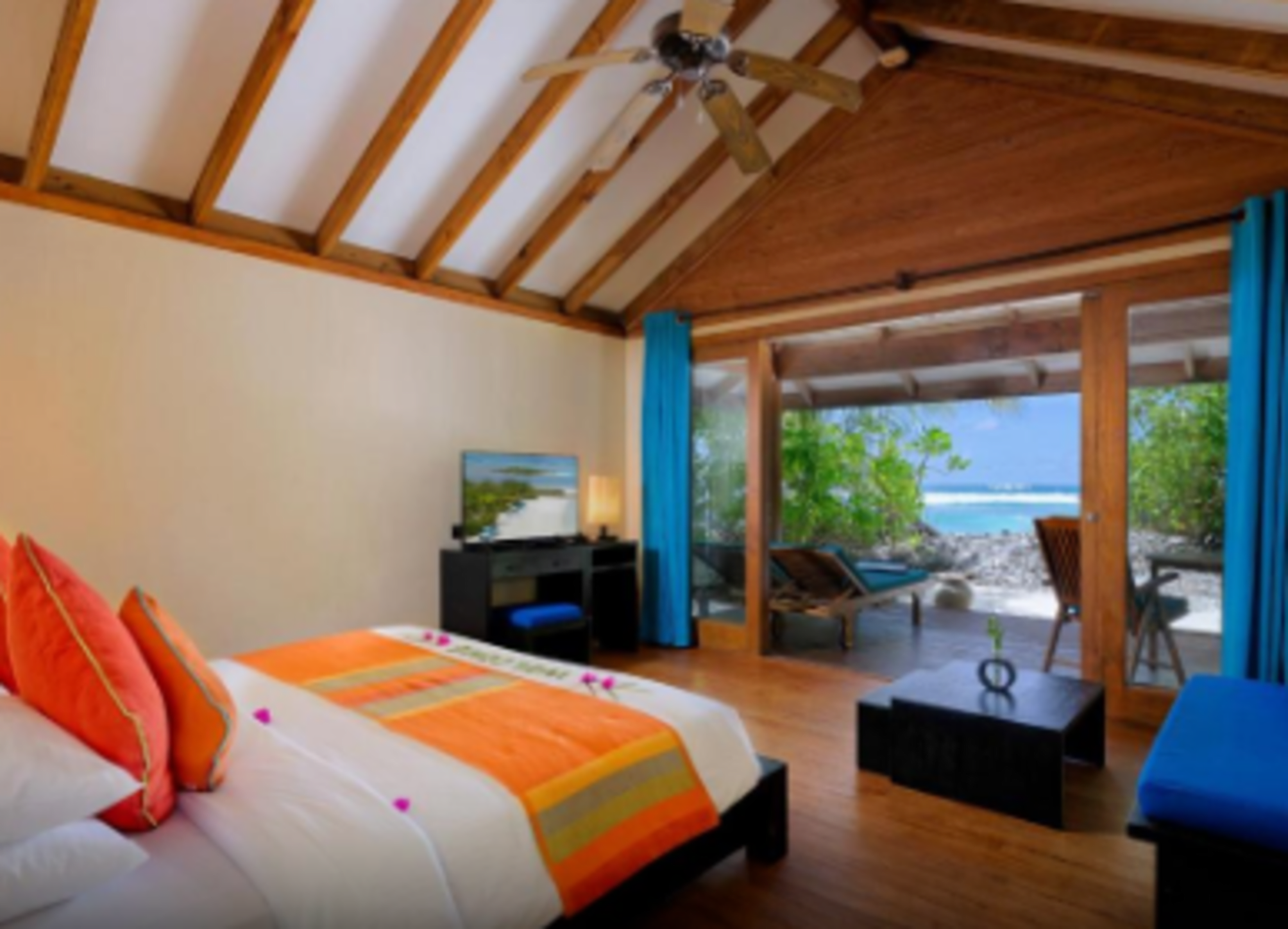 Canareef Resort Maldives - photo 5