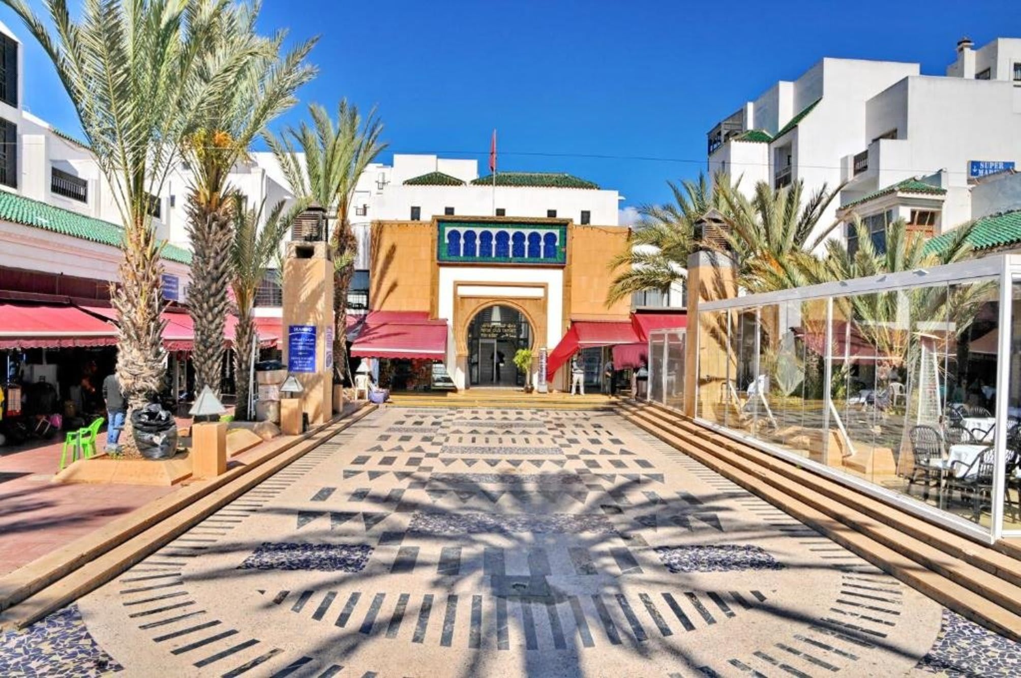 El Pueblo Tamlelt - photo 5