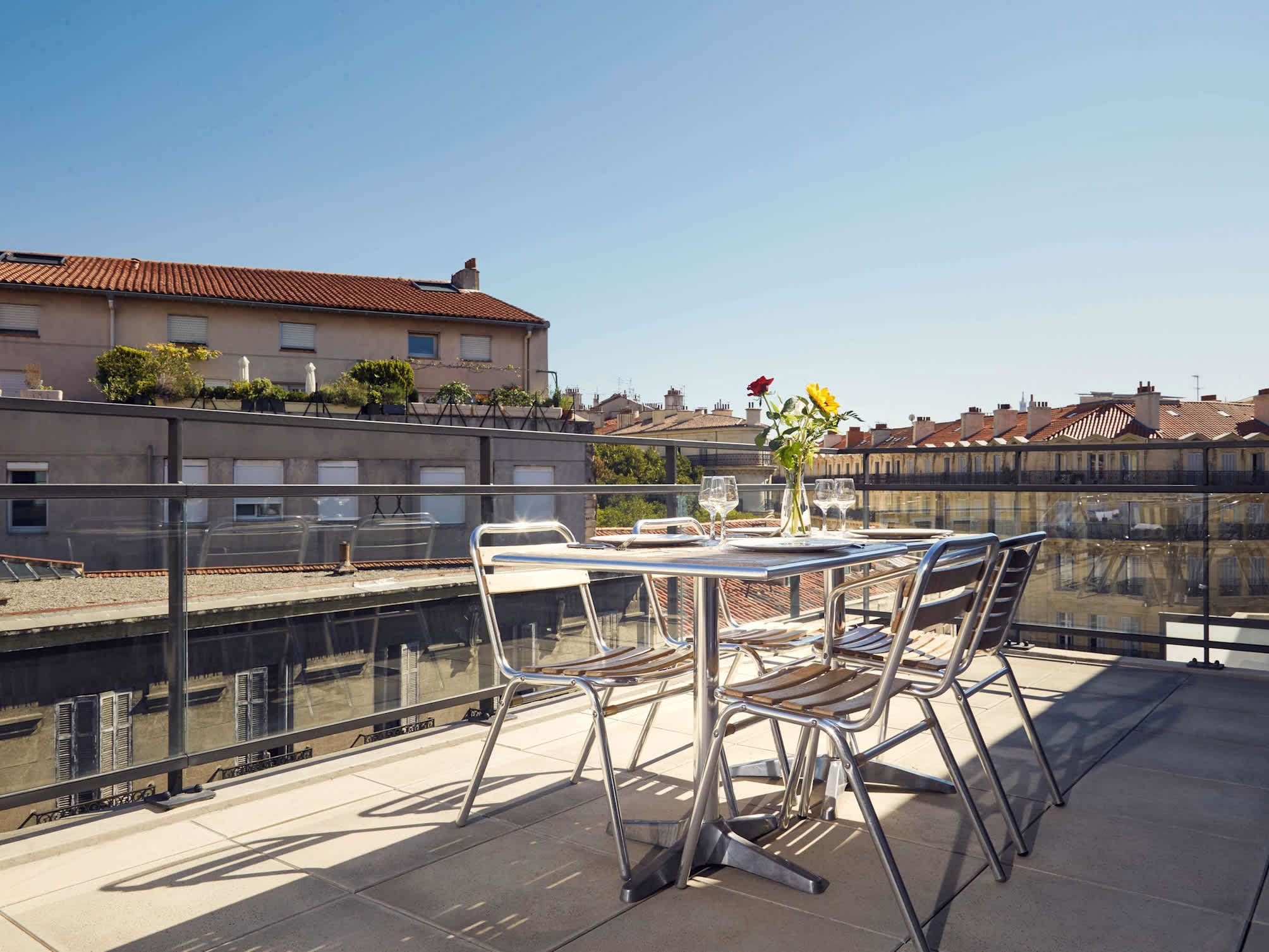 Hôtel Ligo by HappyCulture - photo 4
