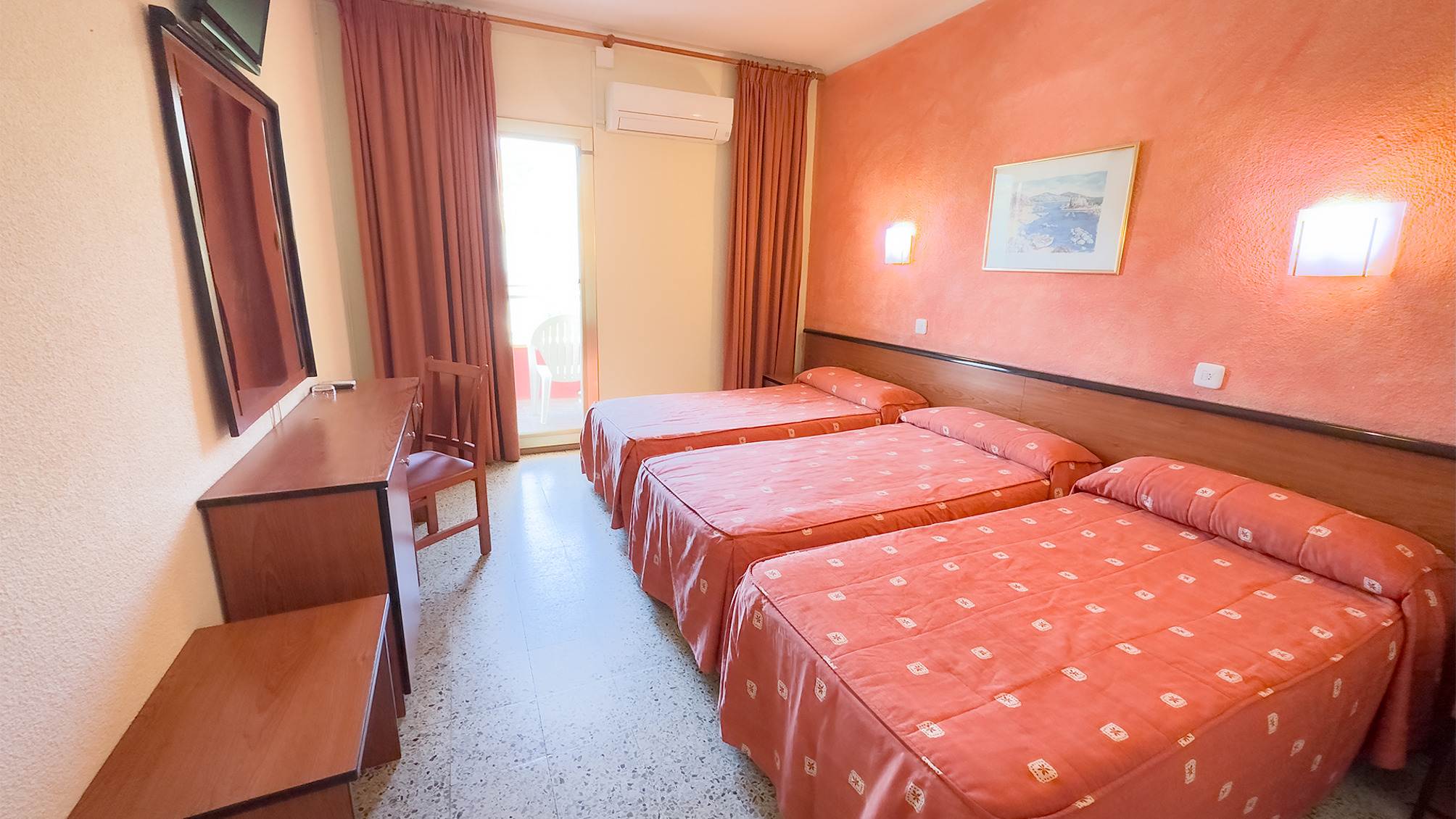 BLUESEA Continental - photo 3