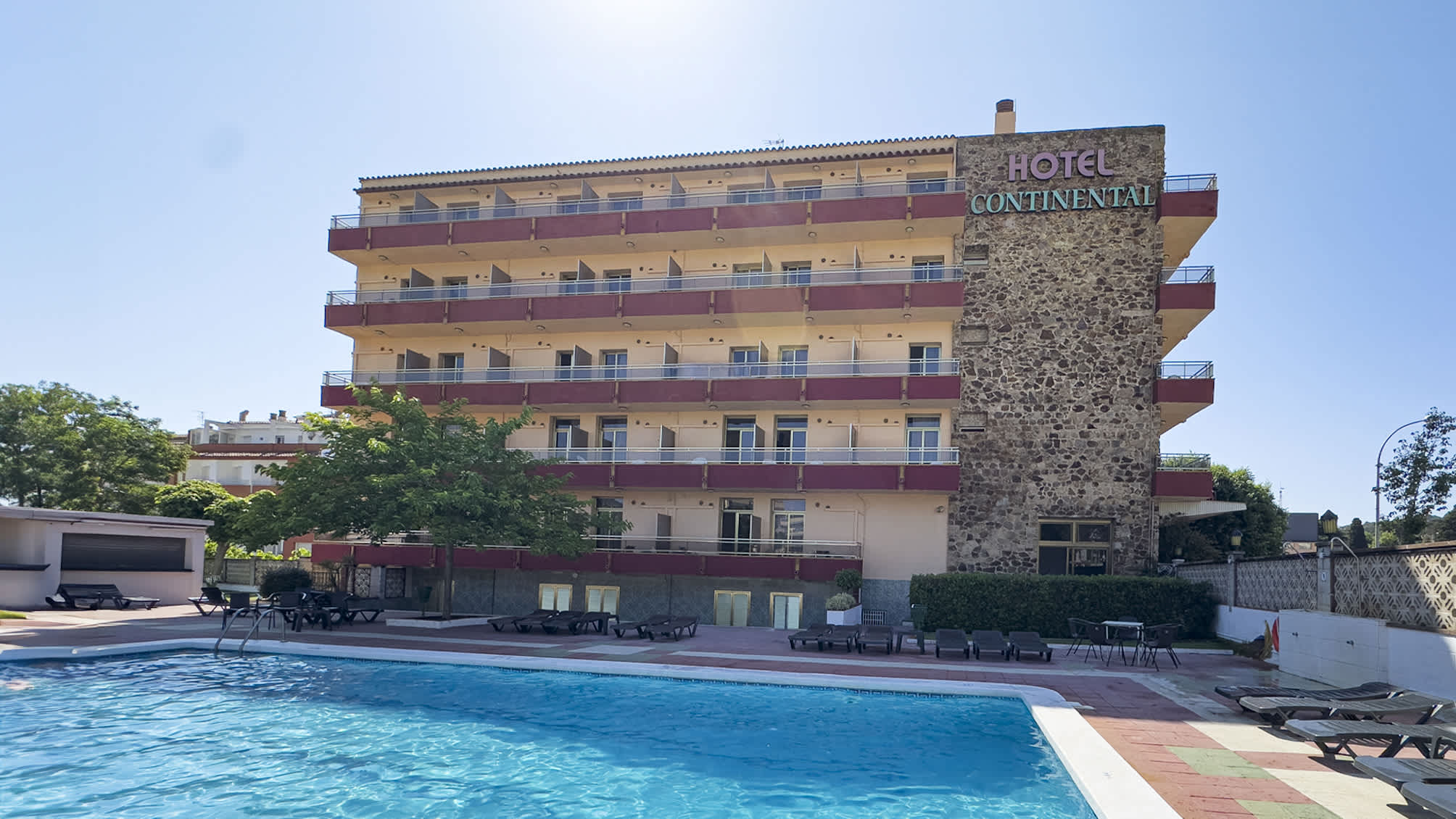 BLUESEA Continental - photo 4