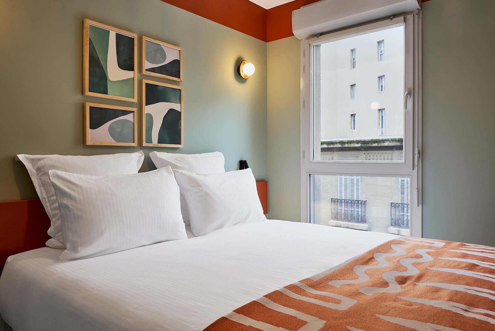 Hôtel Ligo by HappyCulture - photo 3