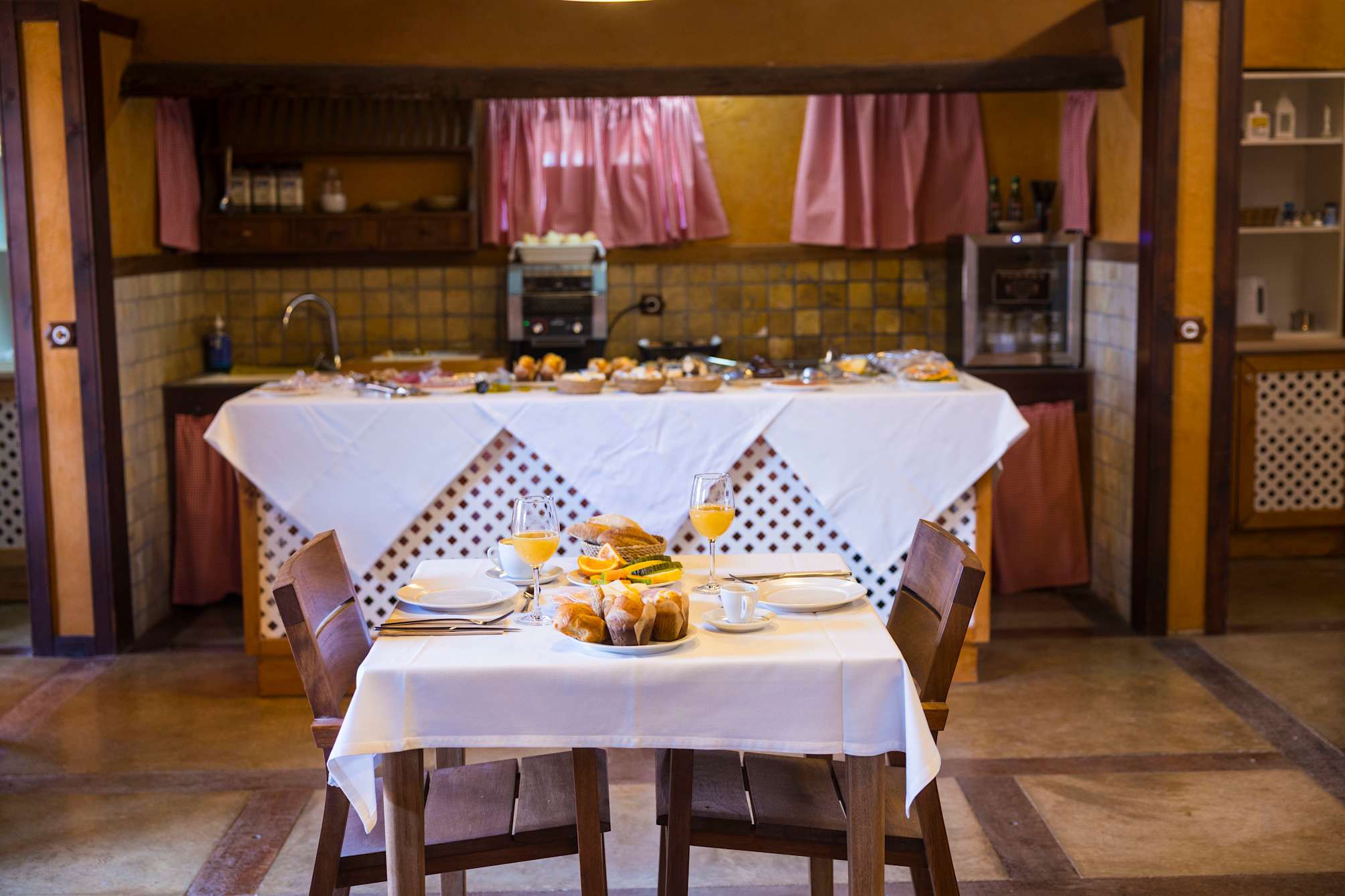 Hotel Rural Rosario Martin - photo 5