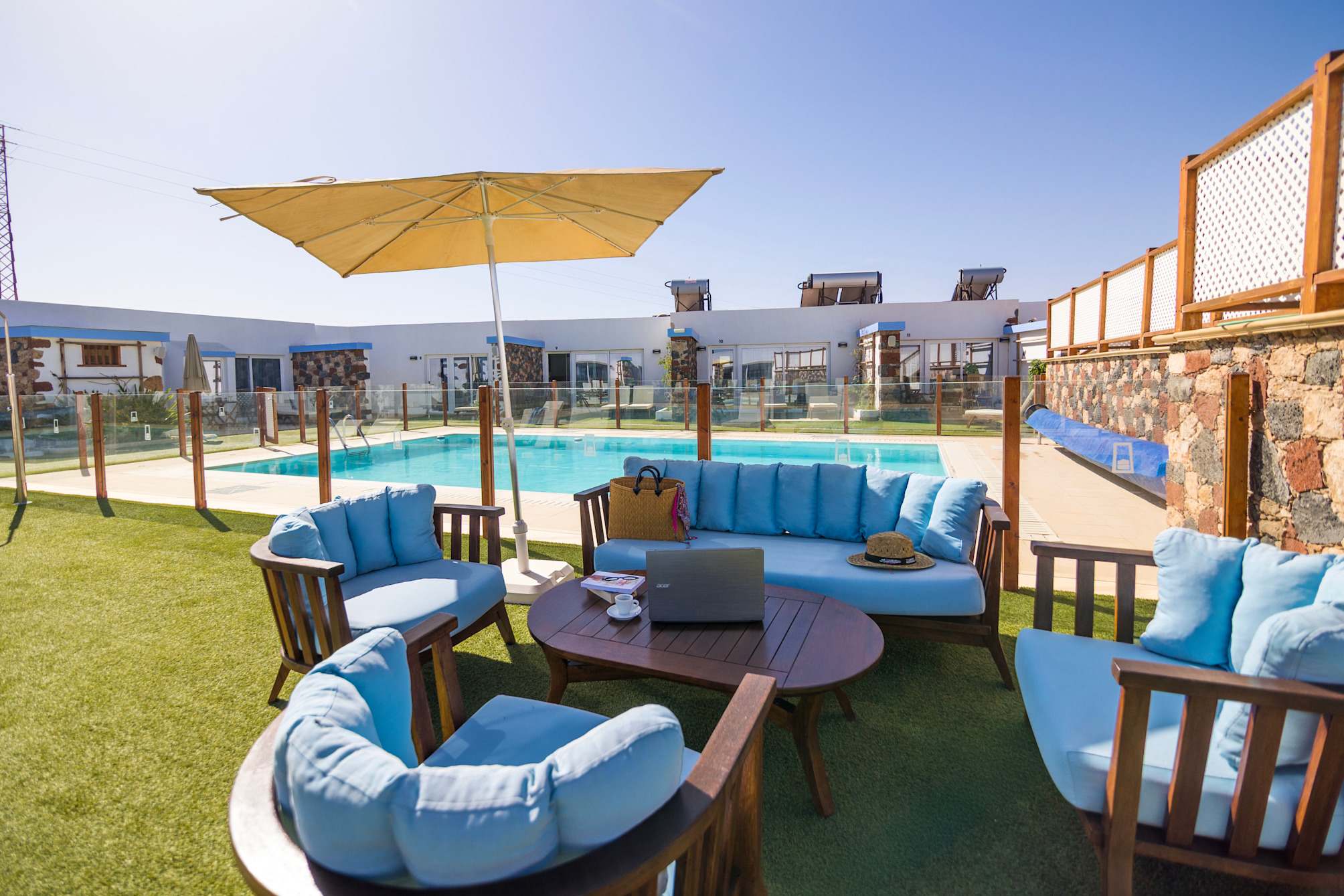 Hotel Rural Rosario Martin - photo 4