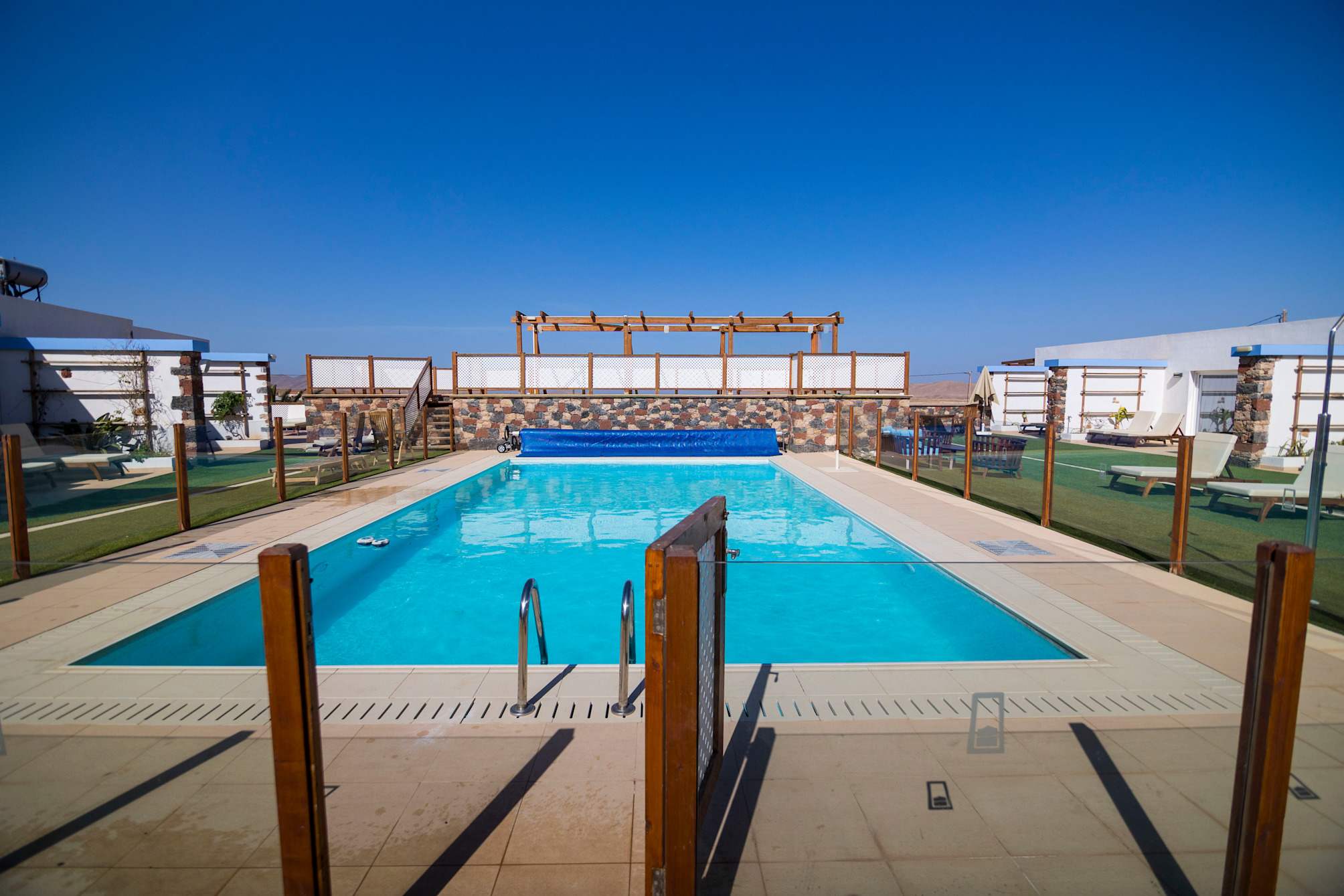 Hotel Rural Rosario Martin - photo 2