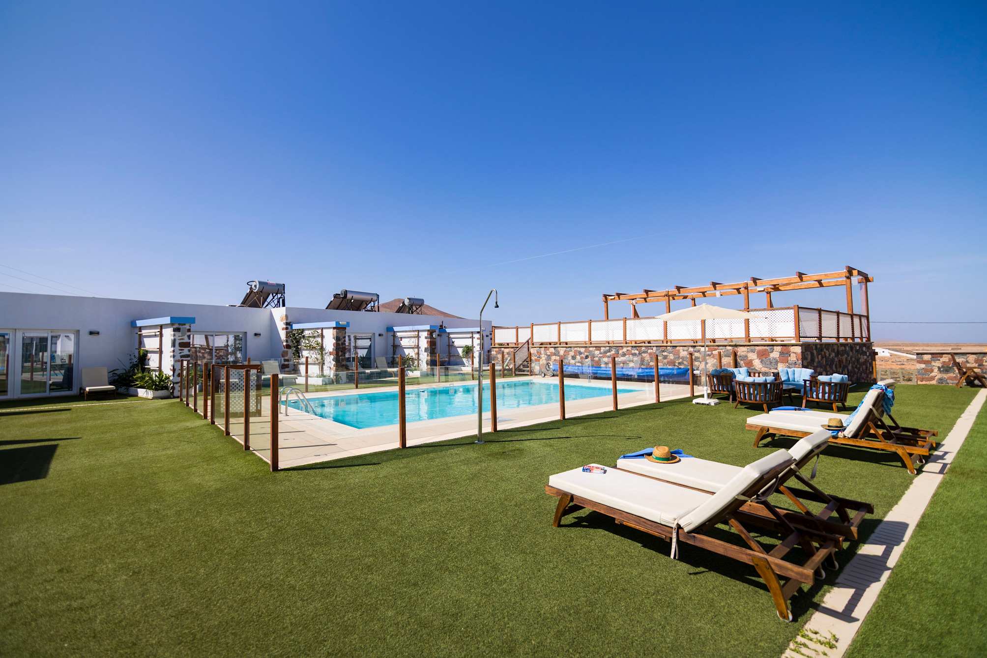 Hotel Rural Rosario Martin - photo 3