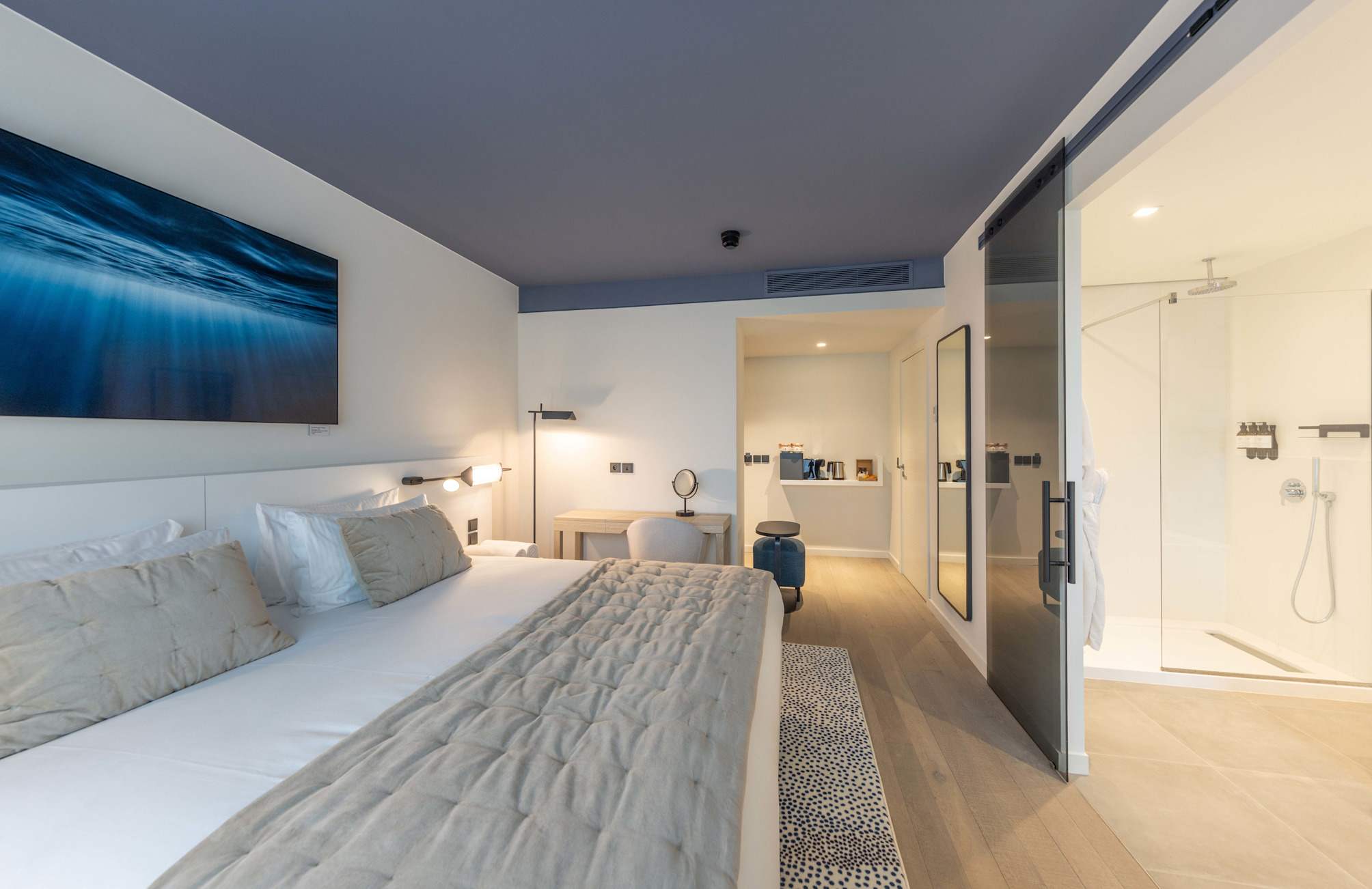Hotel Indigo CAGNES-SUR-MER - photo 4