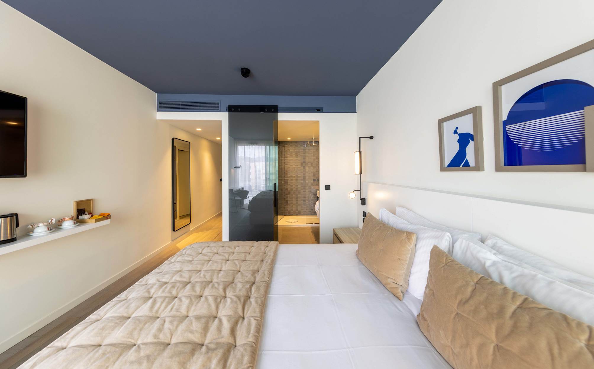 Hotel Indigo CAGNES-SUR-MER - photo 5