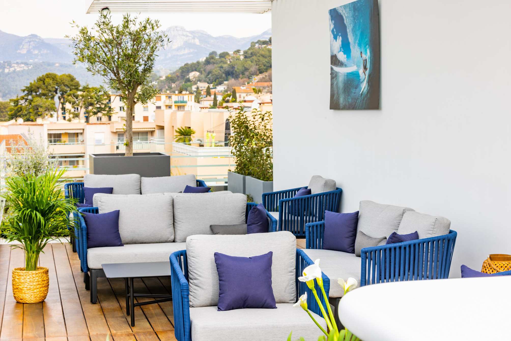 Hotel Indigo CAGNES-SUR-MER - photo 3