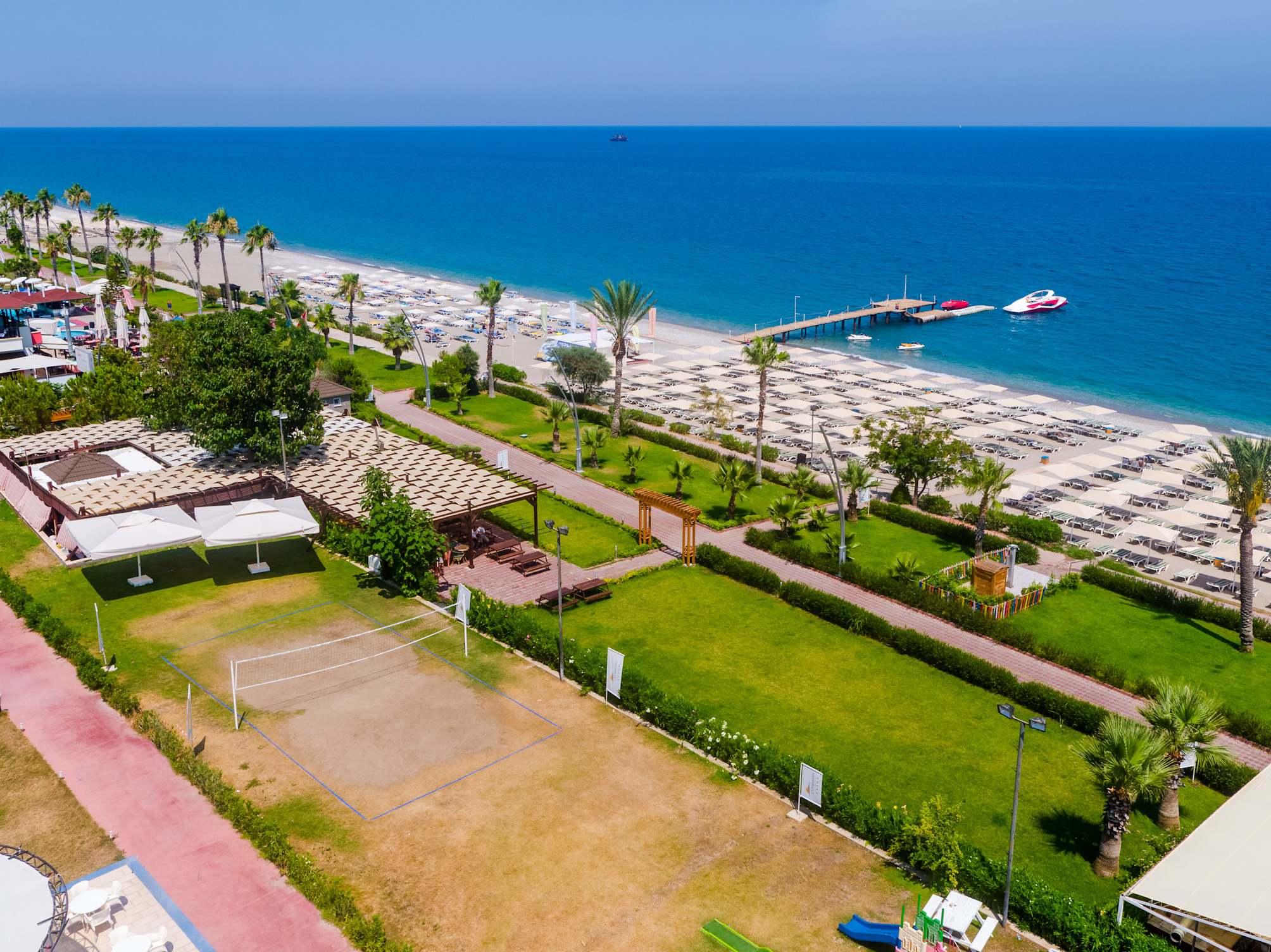 L'Oceanica Beach Resort - photo 5