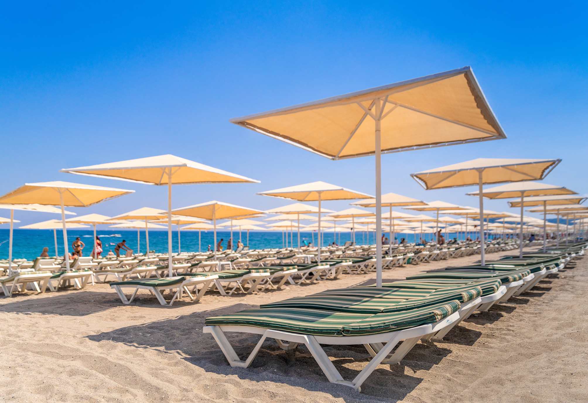L'Oceanica Beach Resort - photo 3