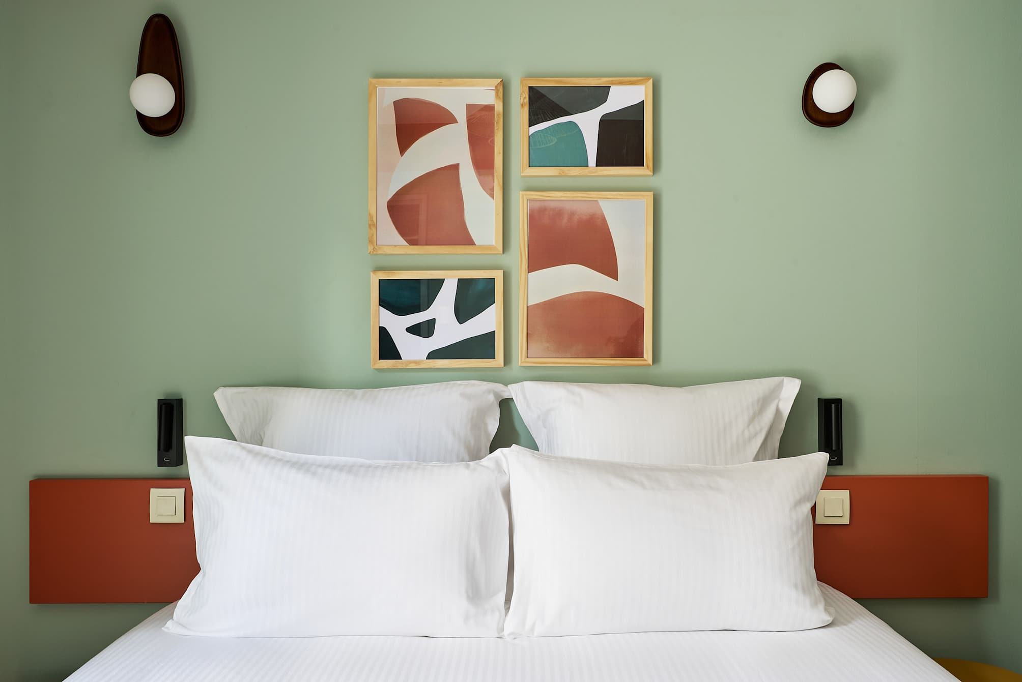 Hôtel Ligo by HappyCulture - photo 5