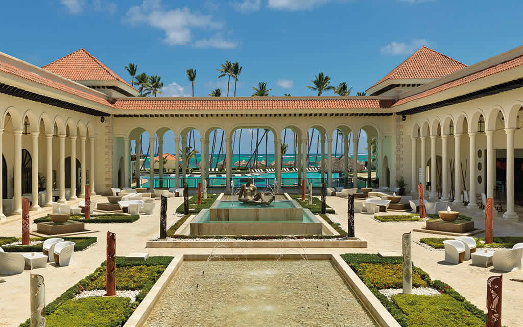 Paradisus Grand Cana - All Suites - photo 4