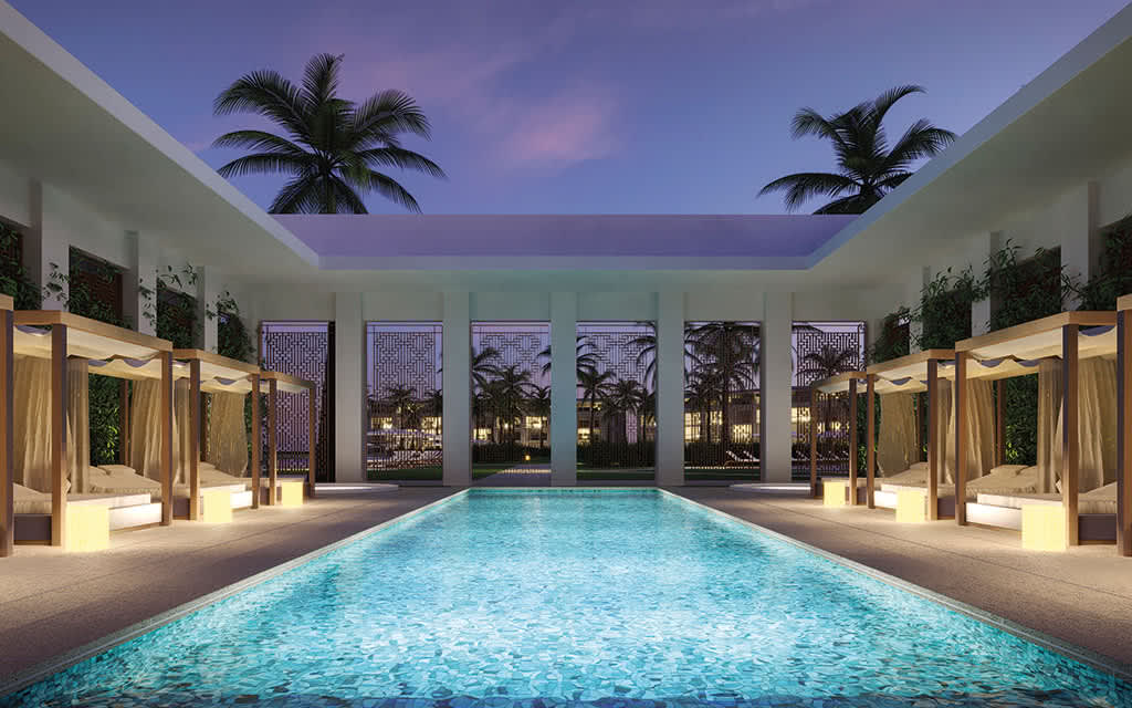 Paradisus Grand Cana - All Suites - photo 5