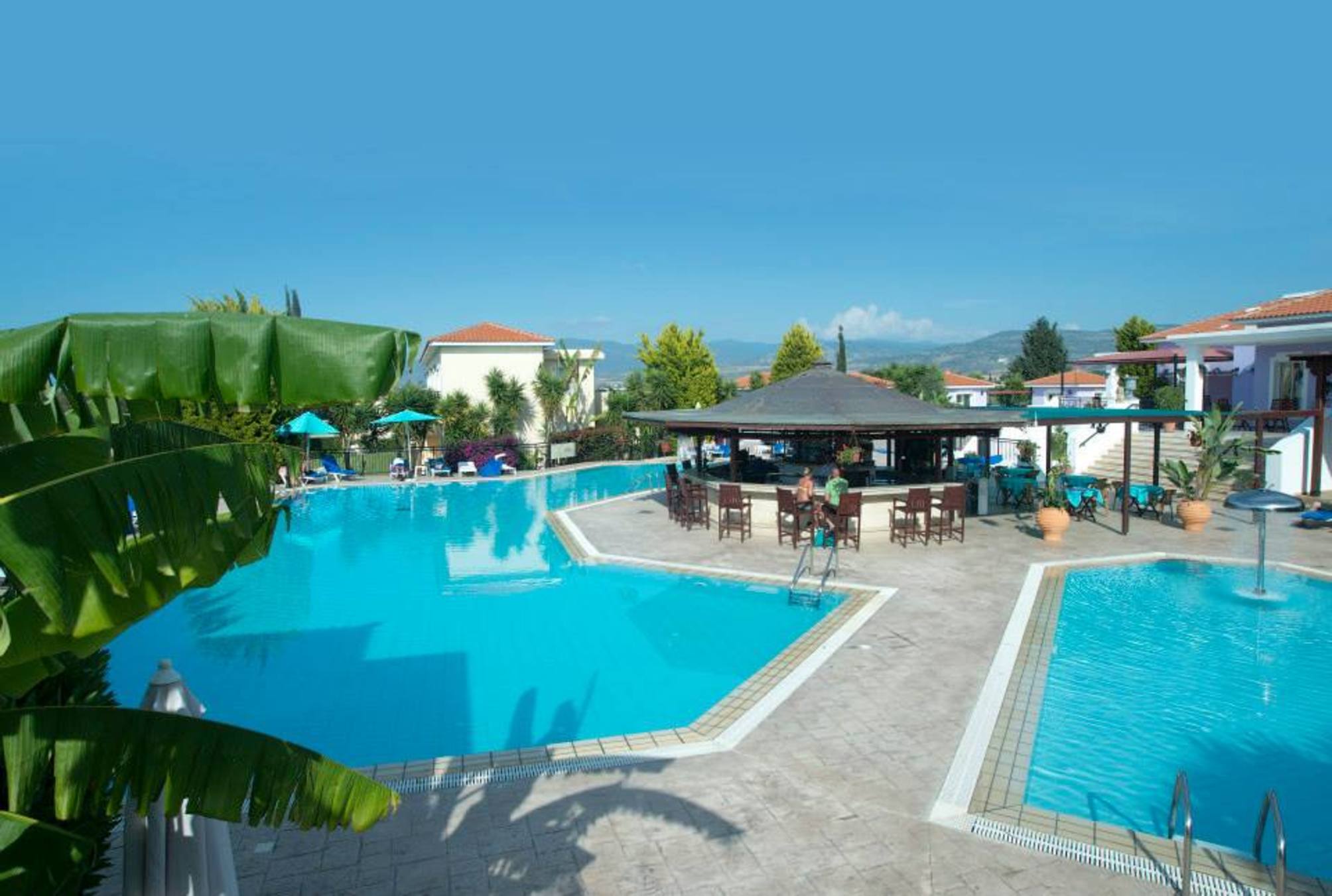 Akamanthea Holiday Village - photo 3